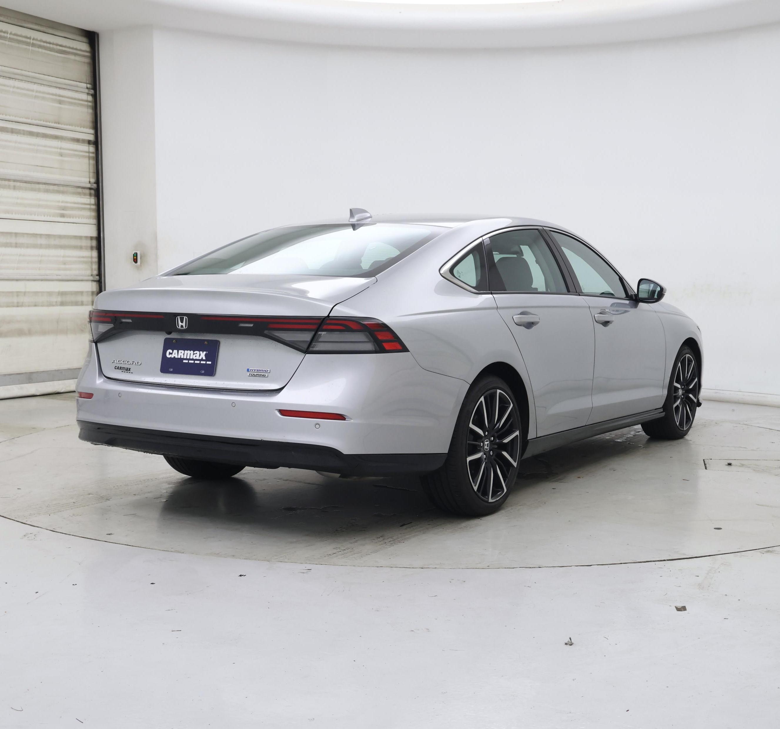 Thumbnail: 2024 Honda Accord - 8