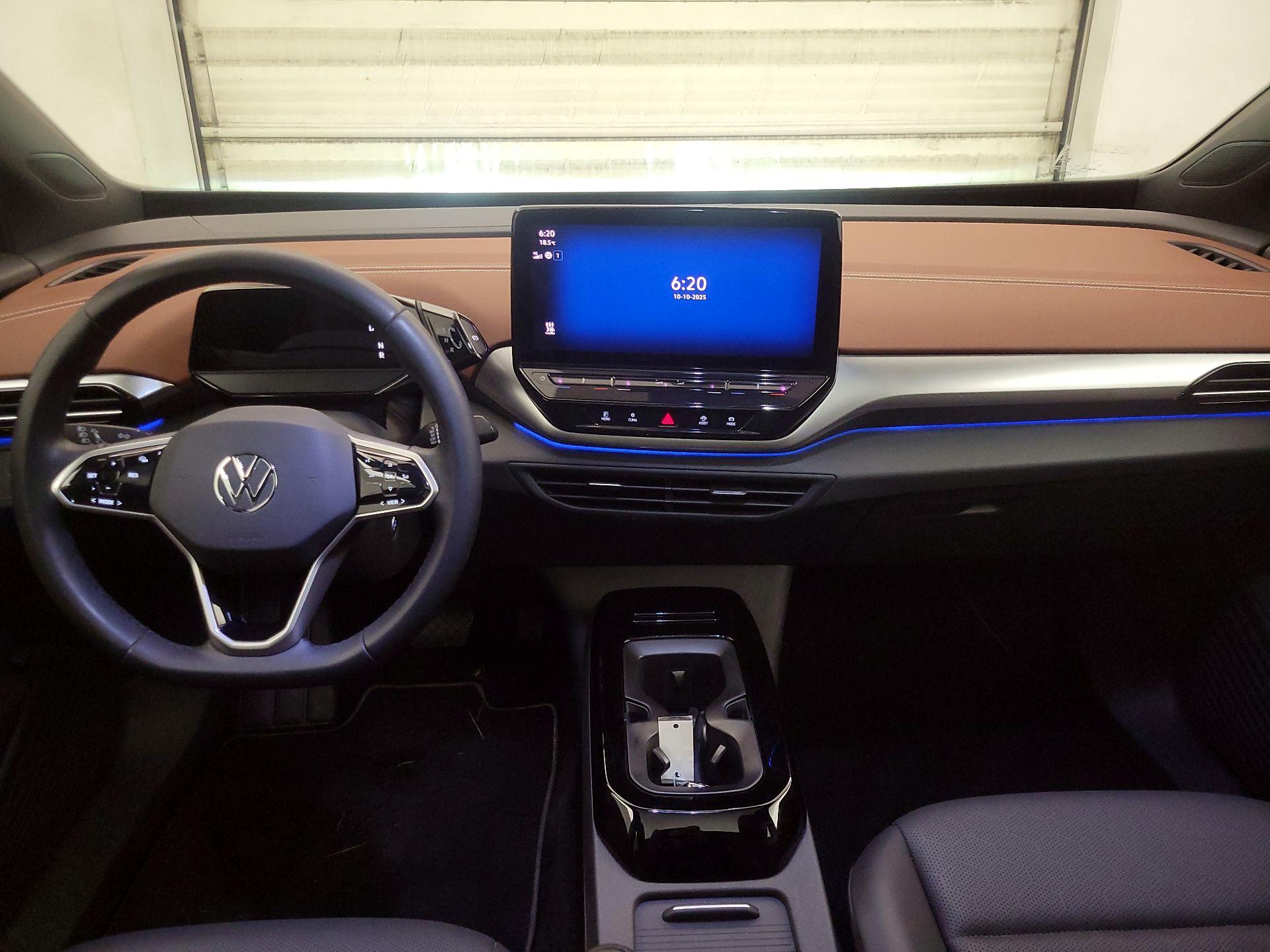 Thumbnail: 2021 Volkswagen ID.4 - 9