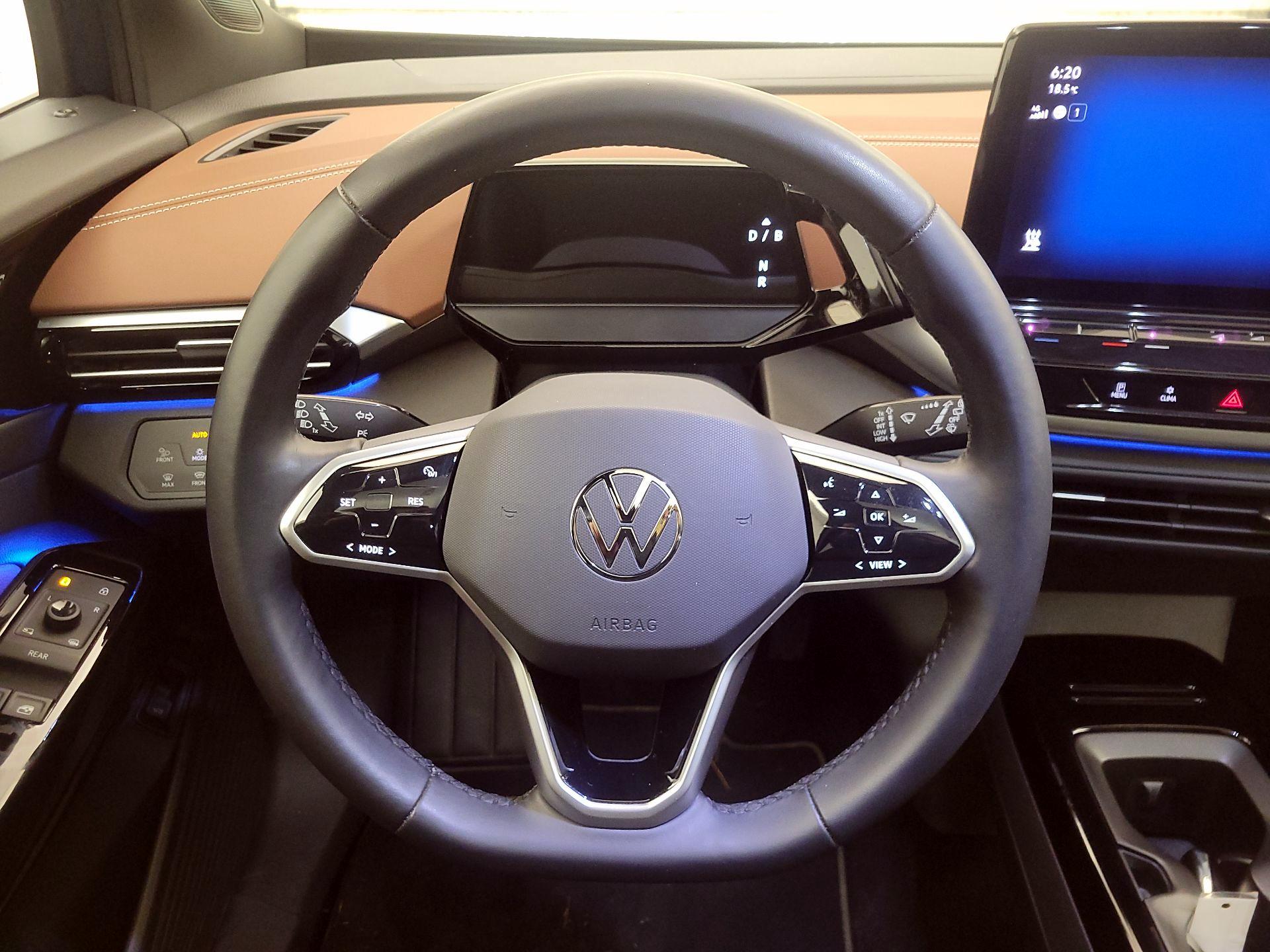 Thumbnail: 2021 Volkswagen ID.4 - 10