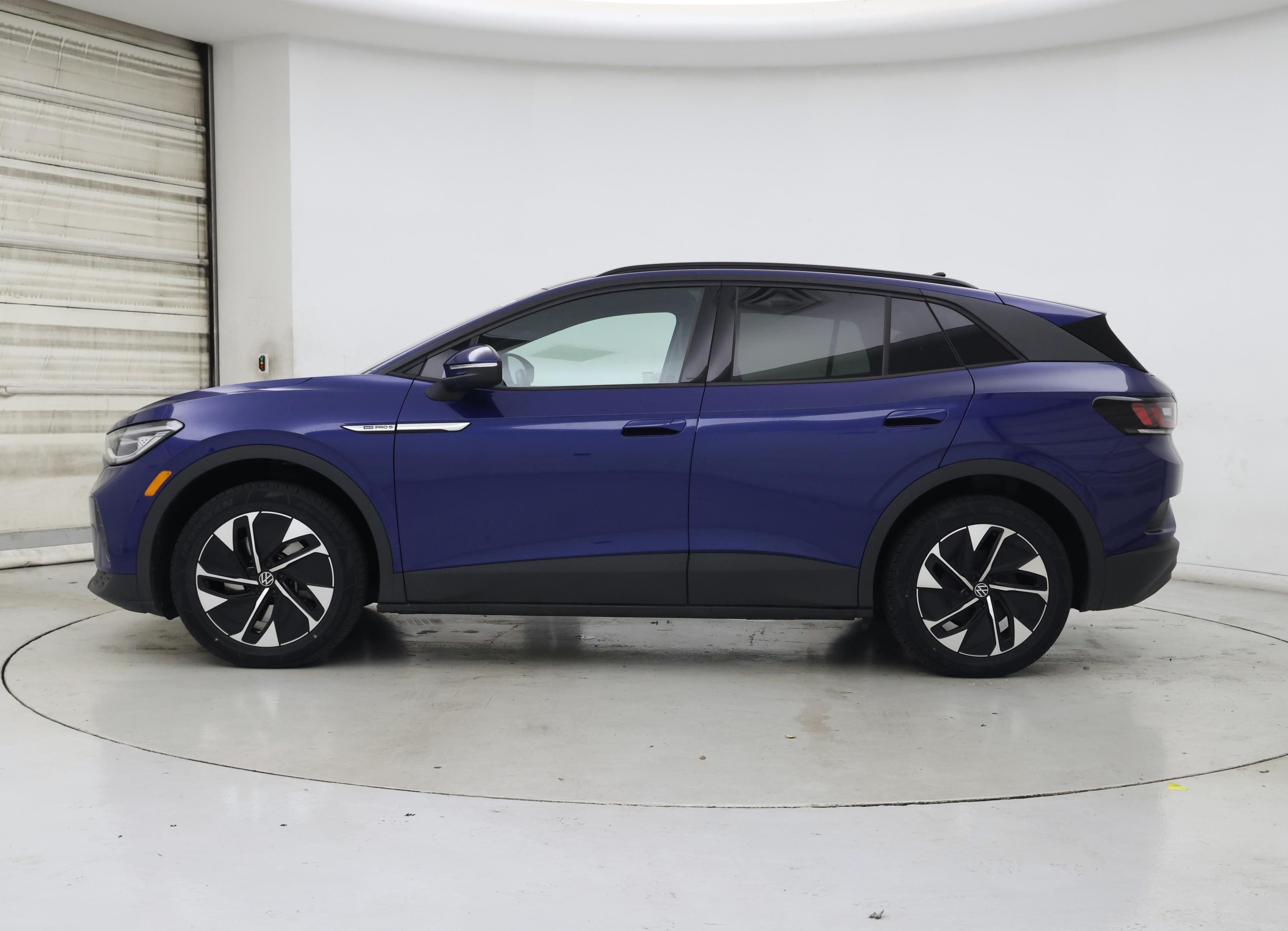 Thumbnail: 2021 Volkswagen ID.4 - 3