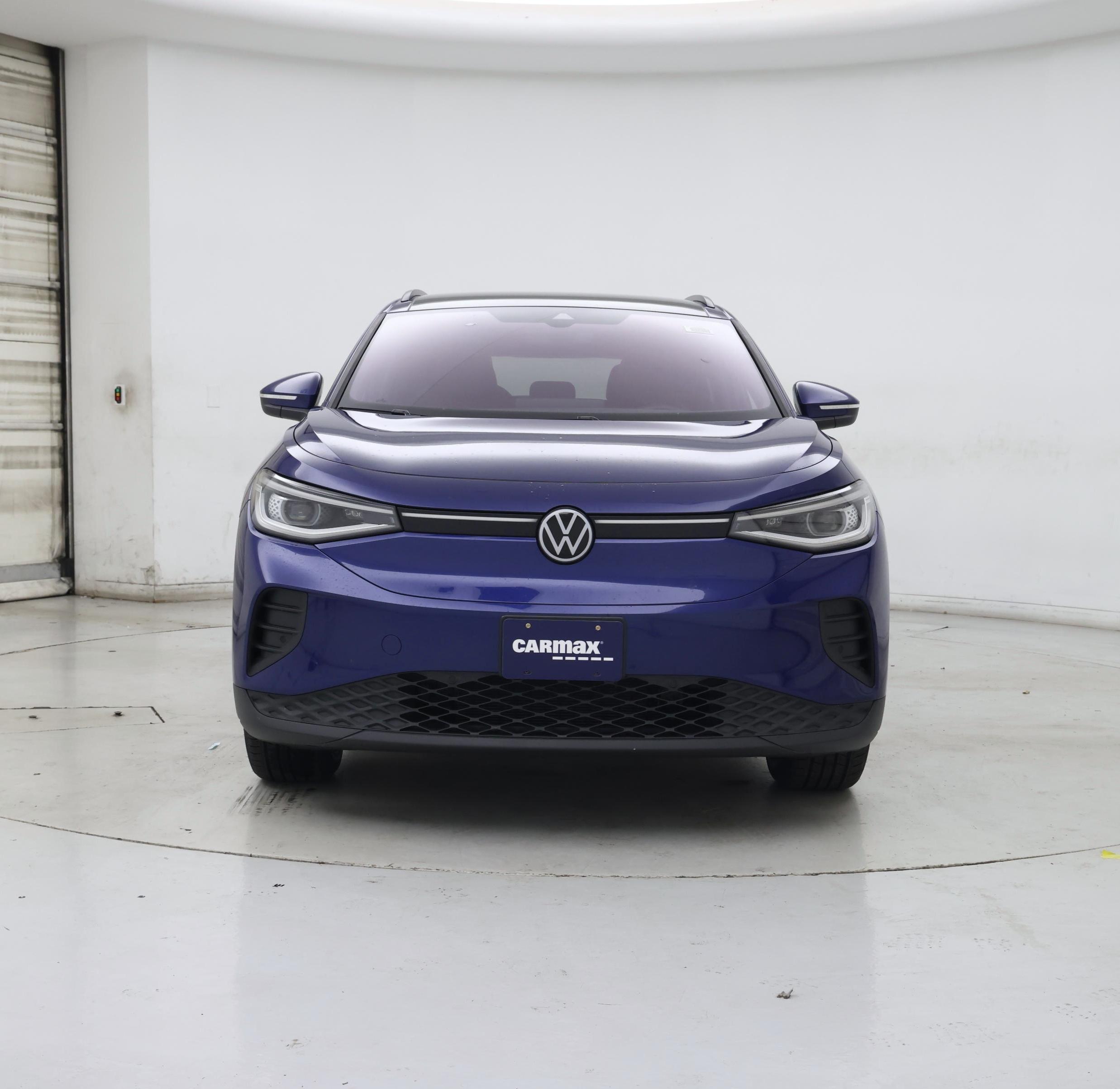 Thumbnail: 2021 Volkswagen ID.4 - 5