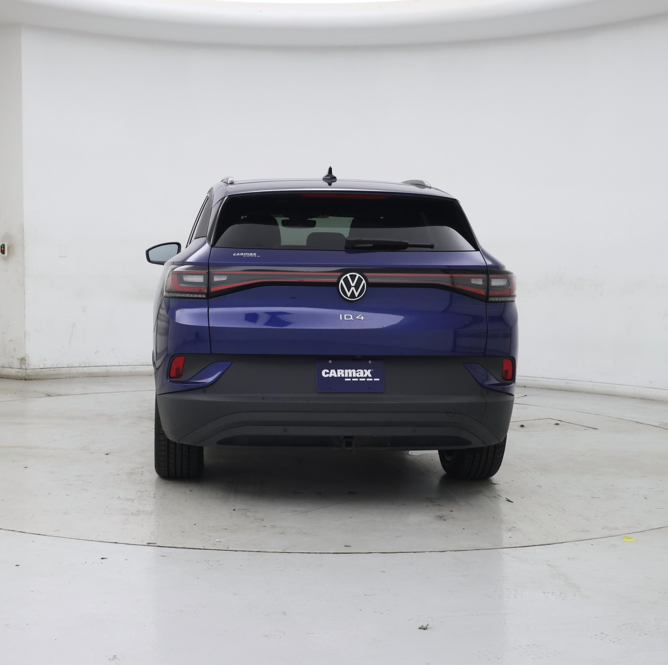 Thumbnail: 2021 Volkswagen ID.4 - 6