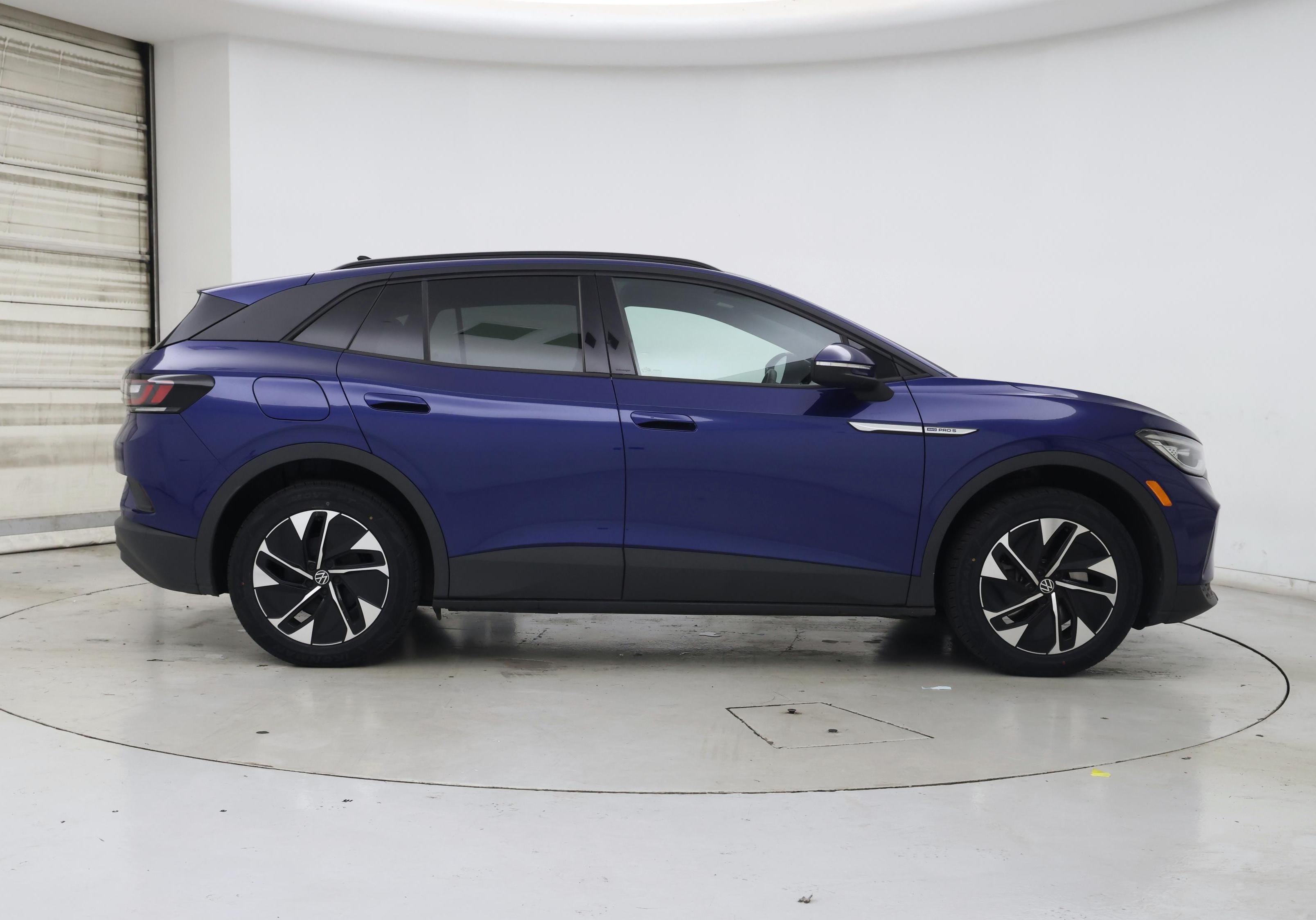 Thumbnail: 2021 Volkswagen ID.4 - 7