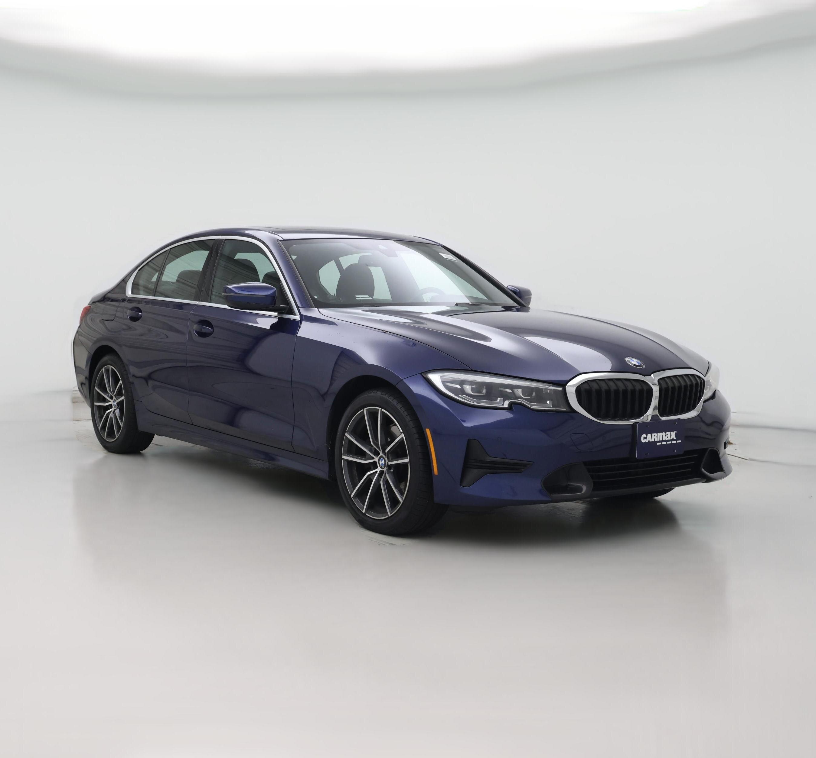 Thumbnail: 2020 BMW 3 Series - 1