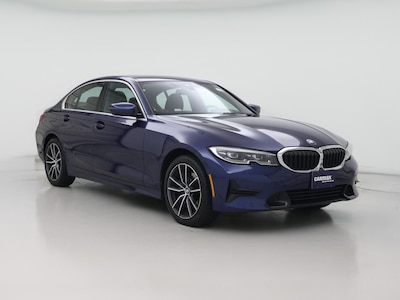 2020 BMW 330 I xDrive