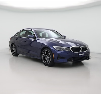 2020 BMW 330 I xDrive