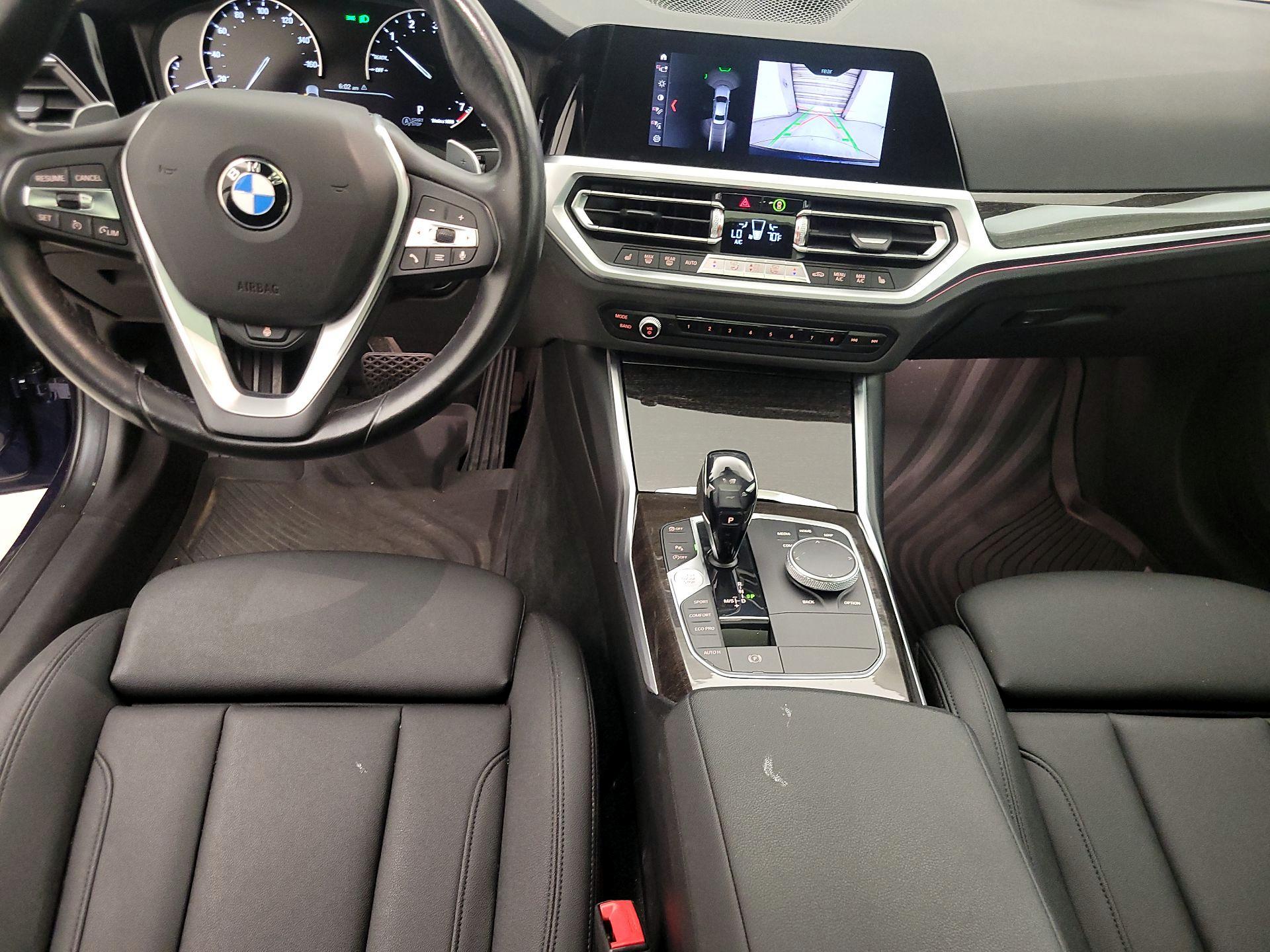 Thumbnail: 2020 BMW 3 Series - 9