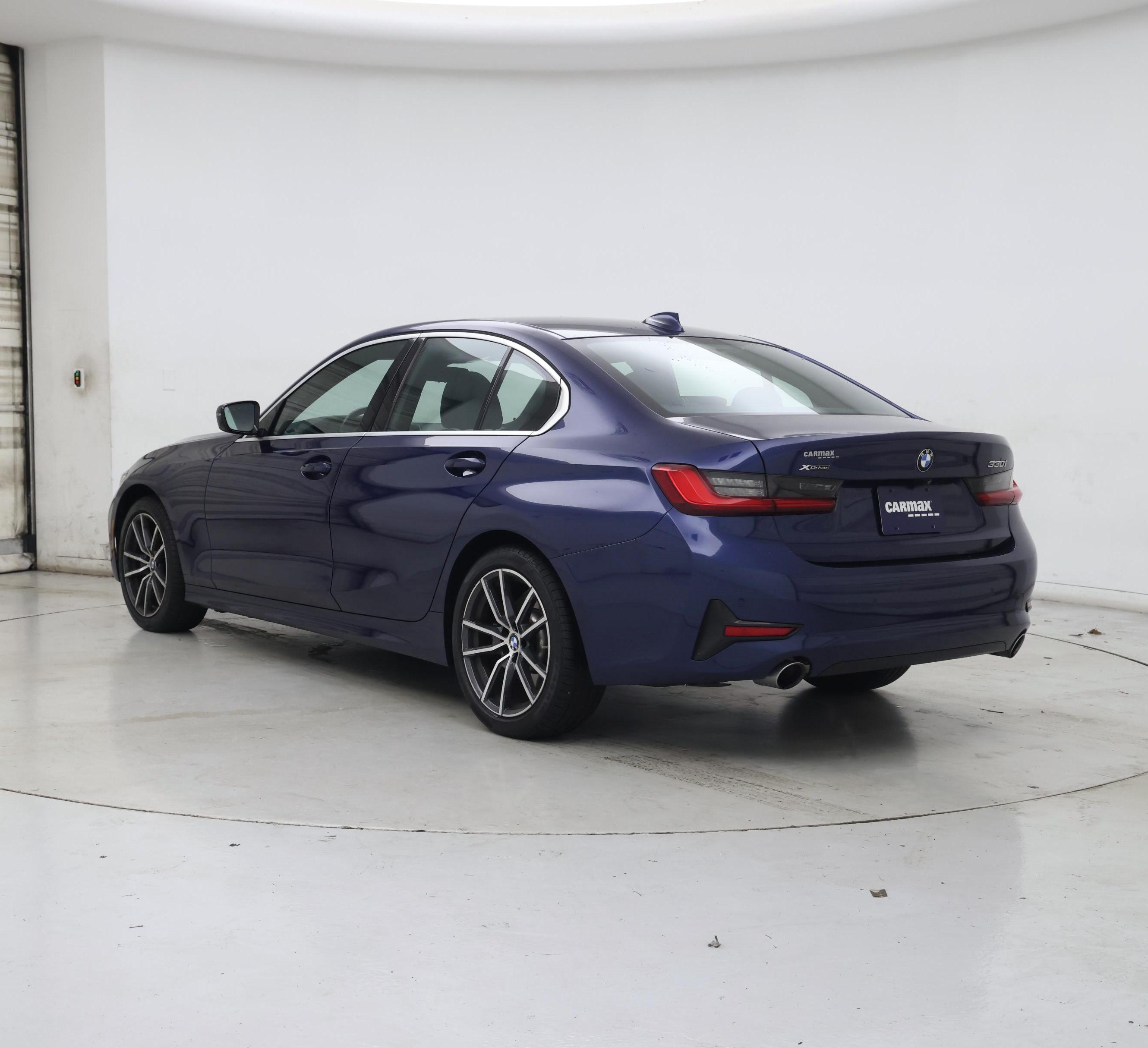 Thumbnail: 2020 BMW 3 Series - 2