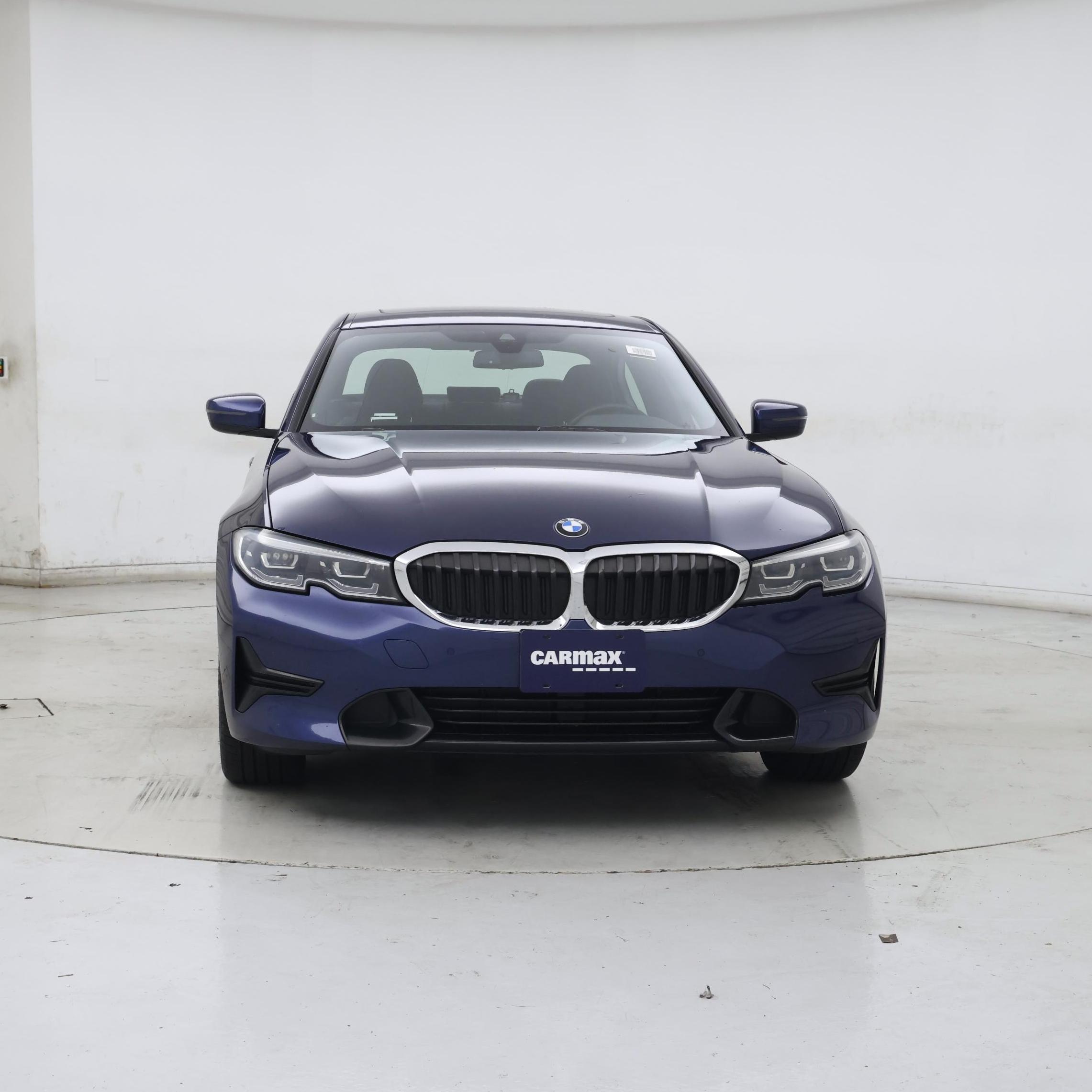 Thumbnail: 2020 BMW 3 Series - 5