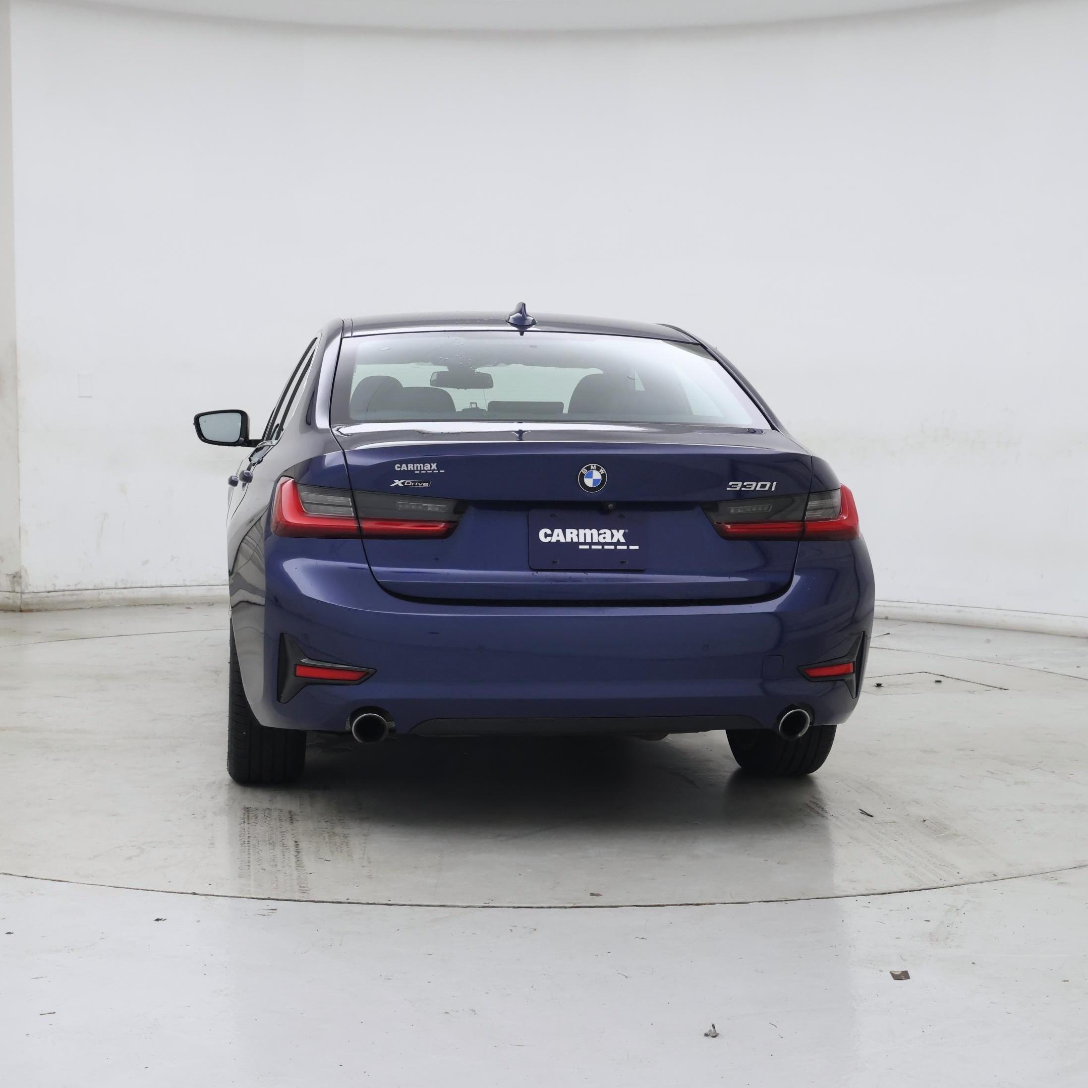 Thumbnail: 2020 BMW 3 Series - 6