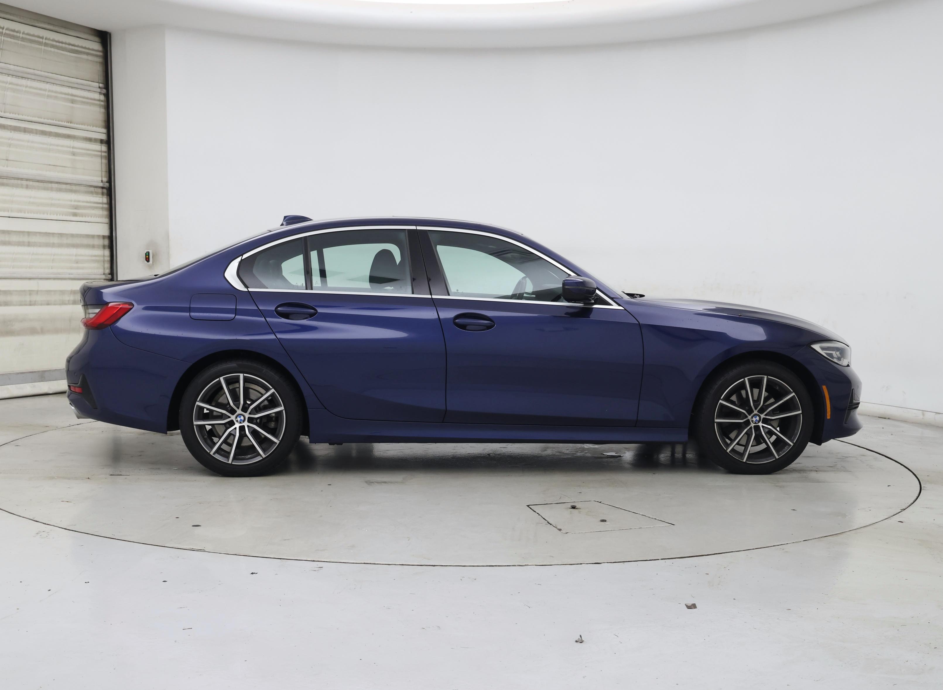 Thumbnail: 2020 BMW 3 Series - 7