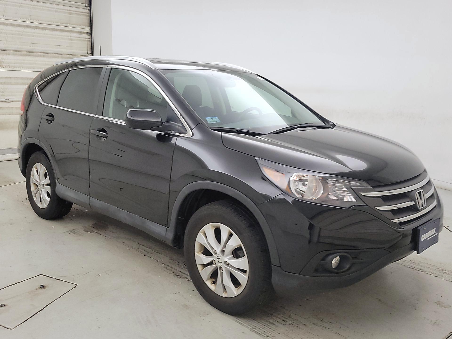 Thumbnail: 2014 Honda CR-V - 1