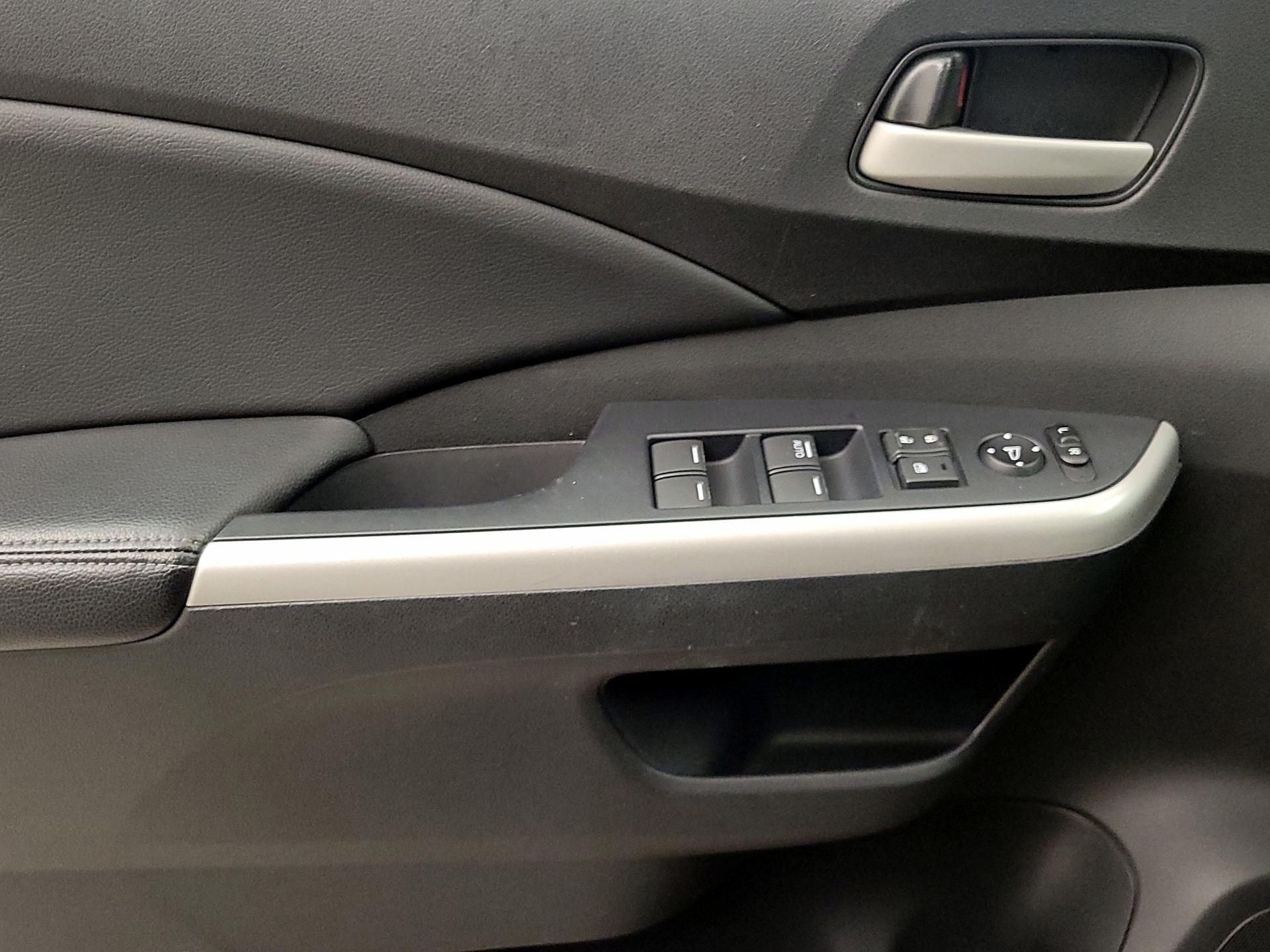Thumbnail: 2014 Honda CR-V - 10