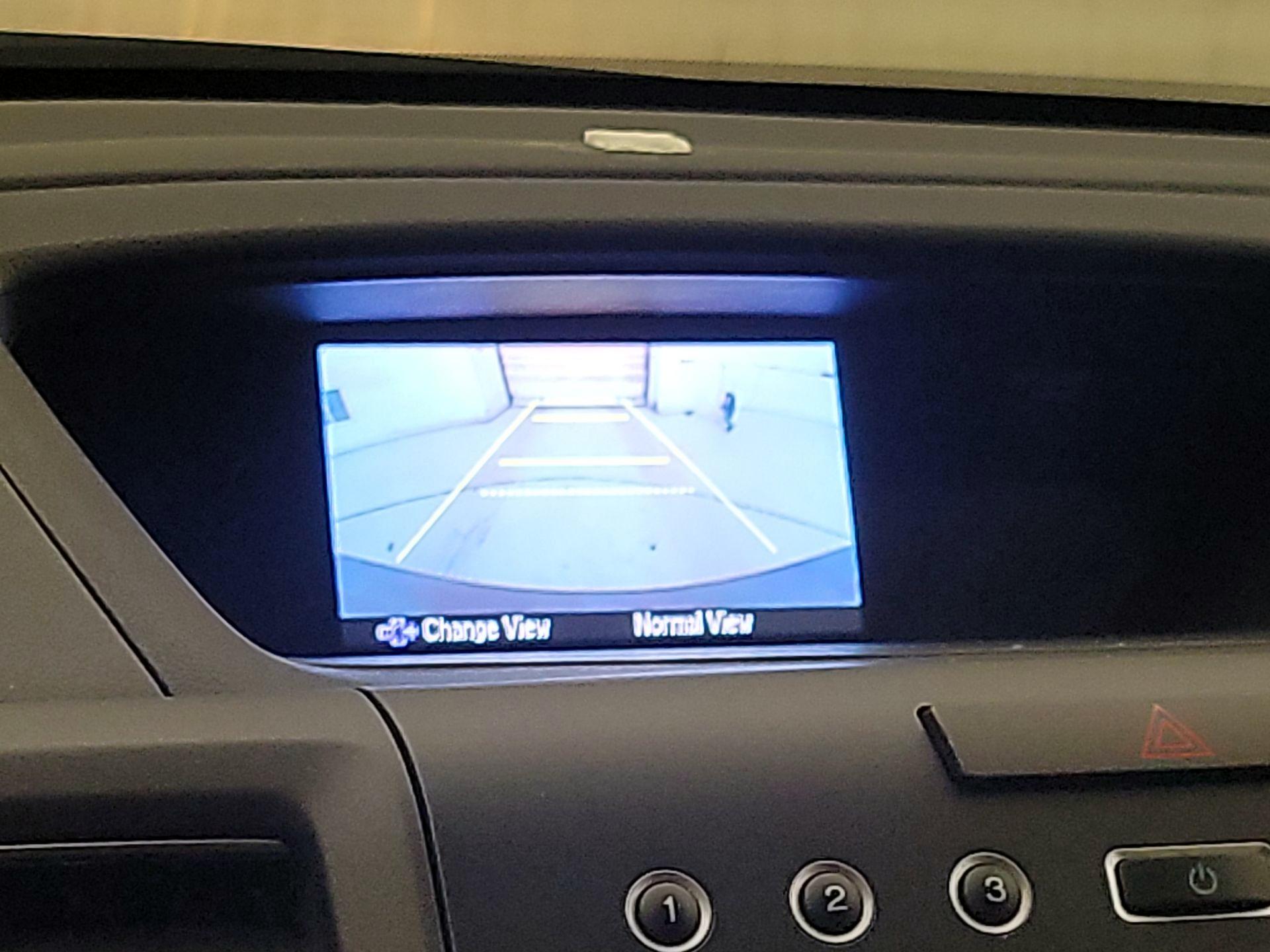 Thumbnail: 2014 Honda CR-V - 12