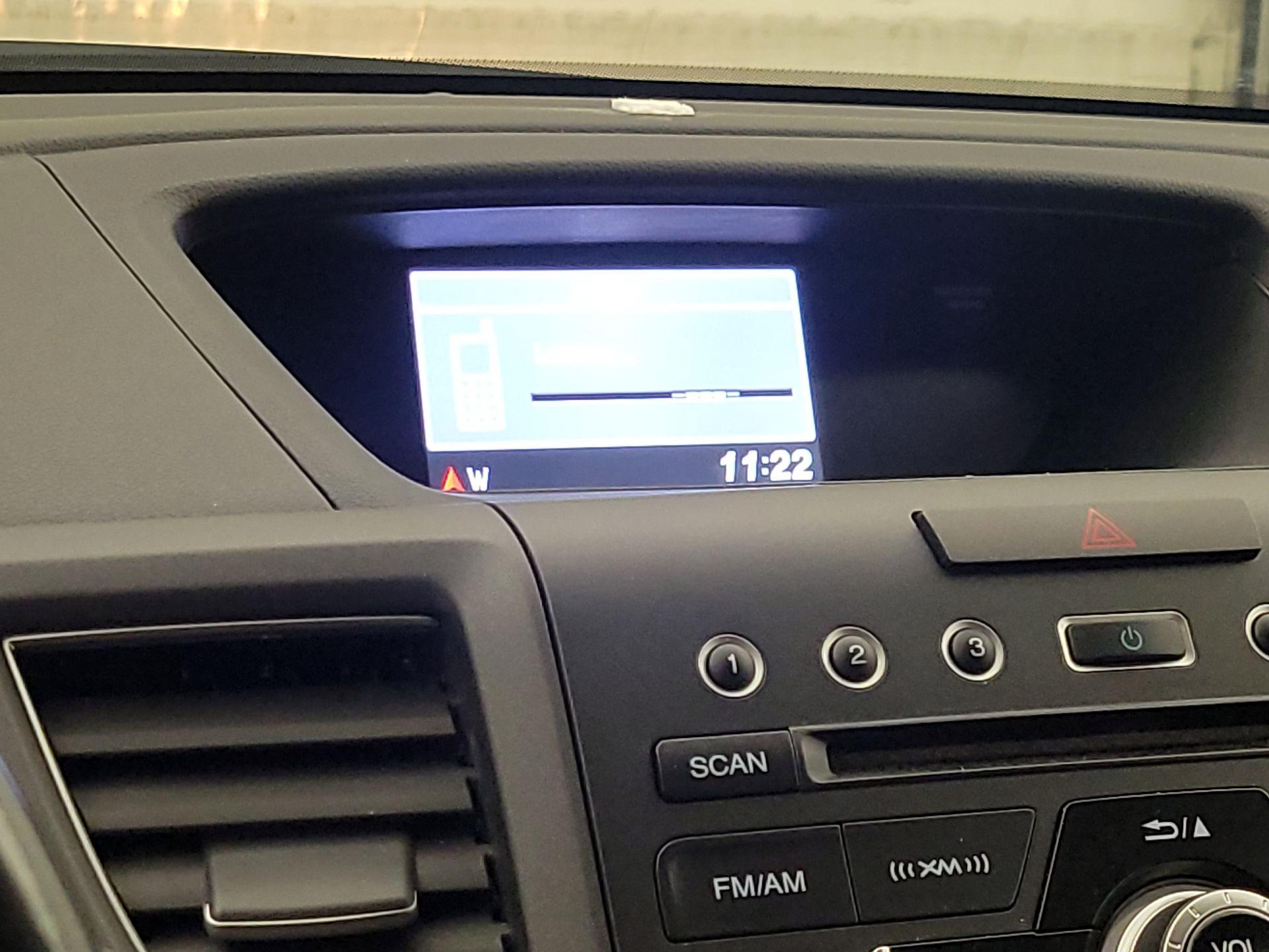 Thumbnail: 2014 Honda CR-V - 13
