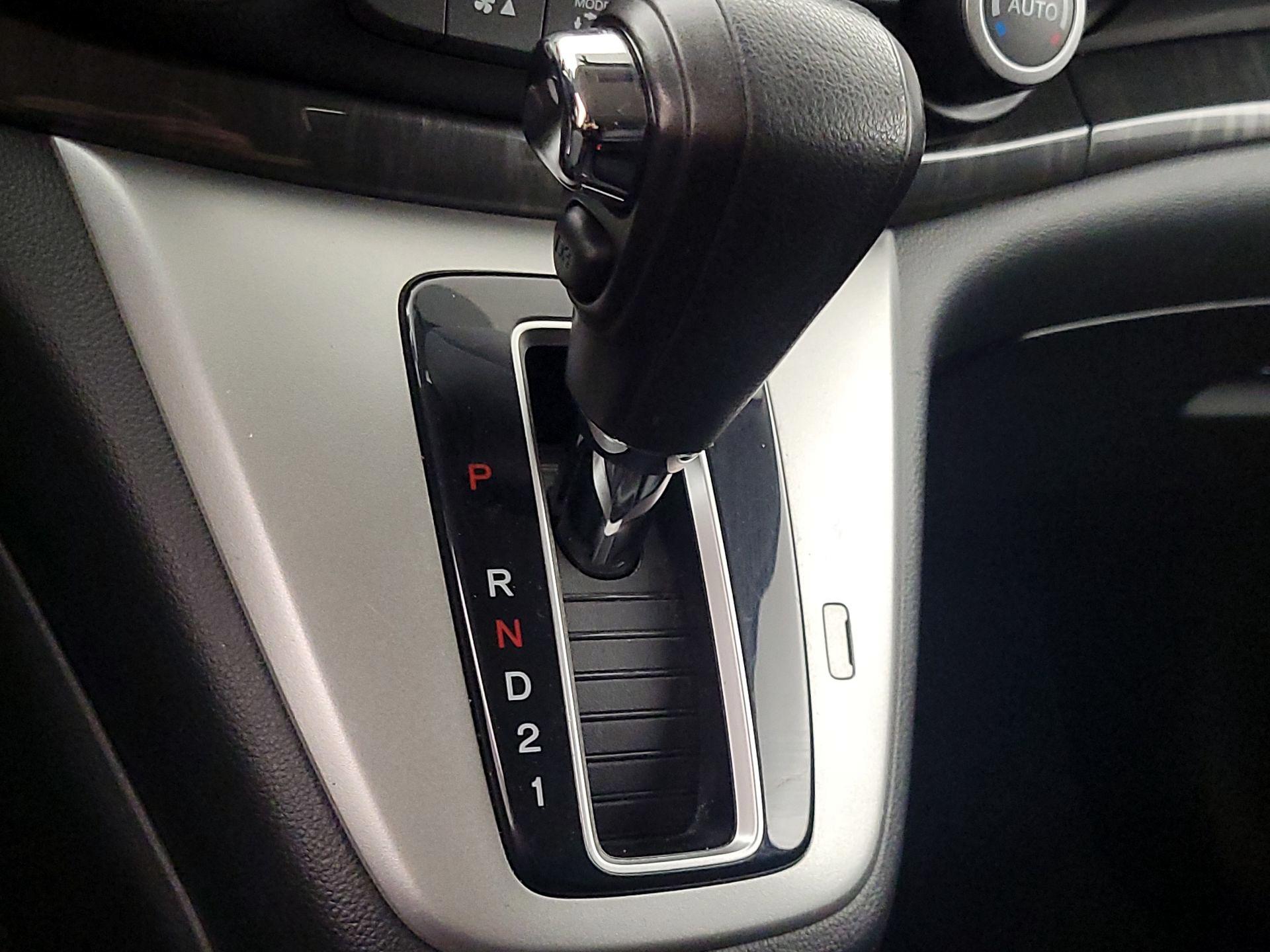 Thumbnail: 2014 Honda CR-V - 15