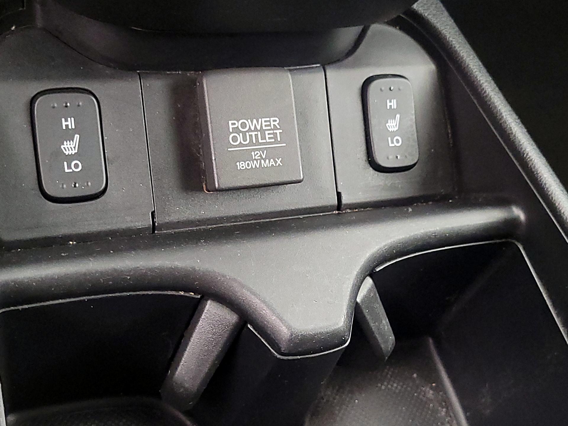 Thumbnail: 2014 Honda CR-V - 16