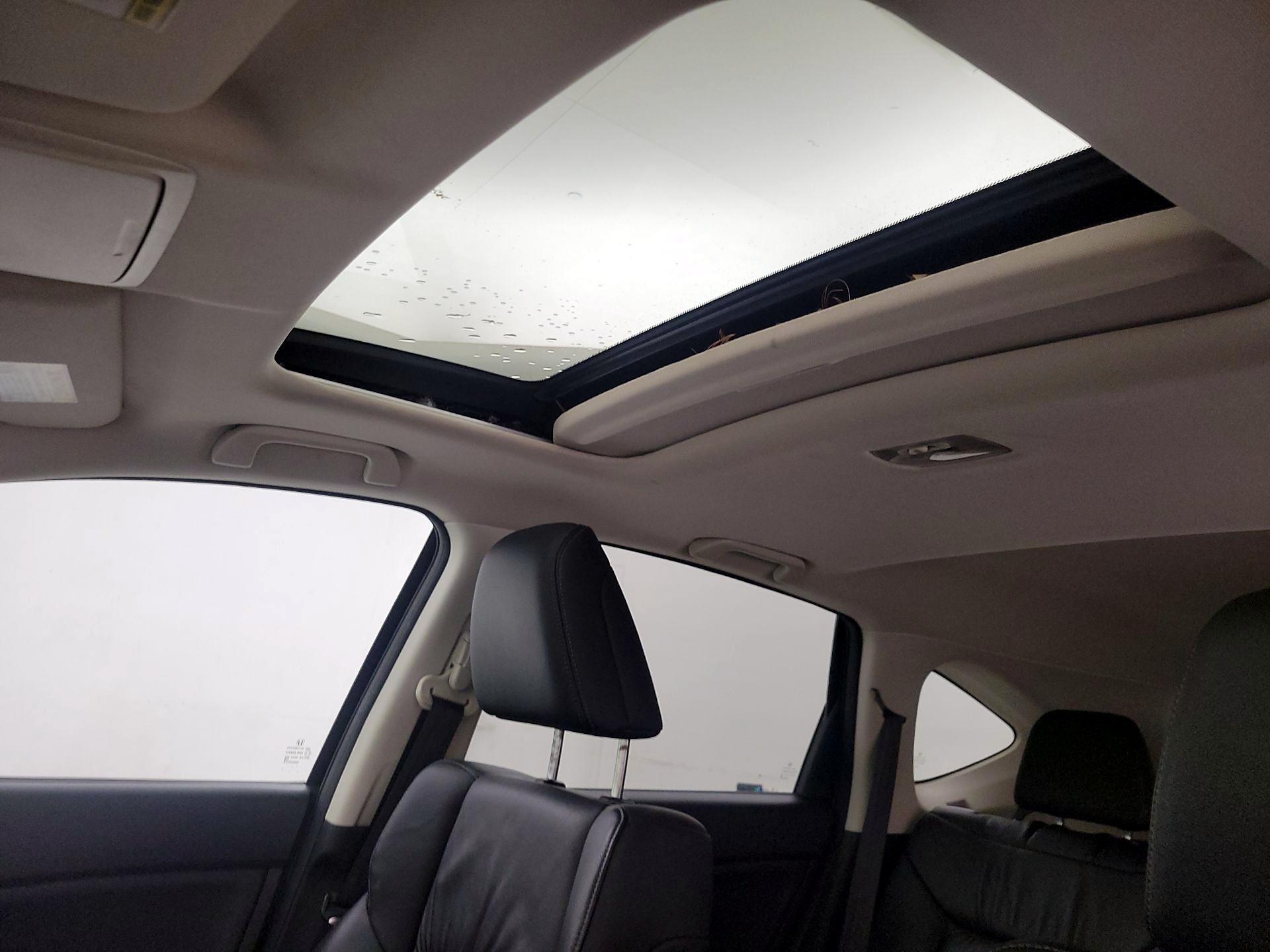Thumbnail: 2014 Honda CR-V - 17