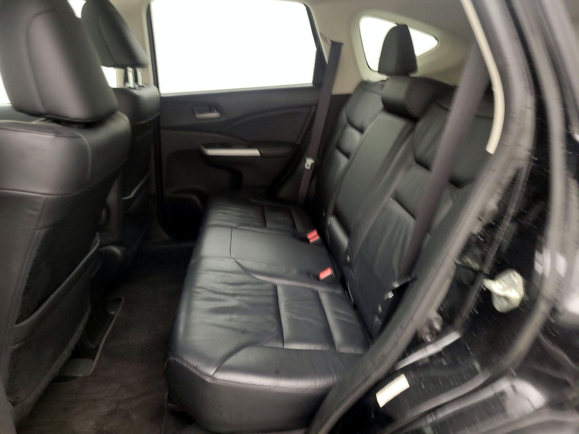 Thumbnail: 2014 Honda CR-V - 18