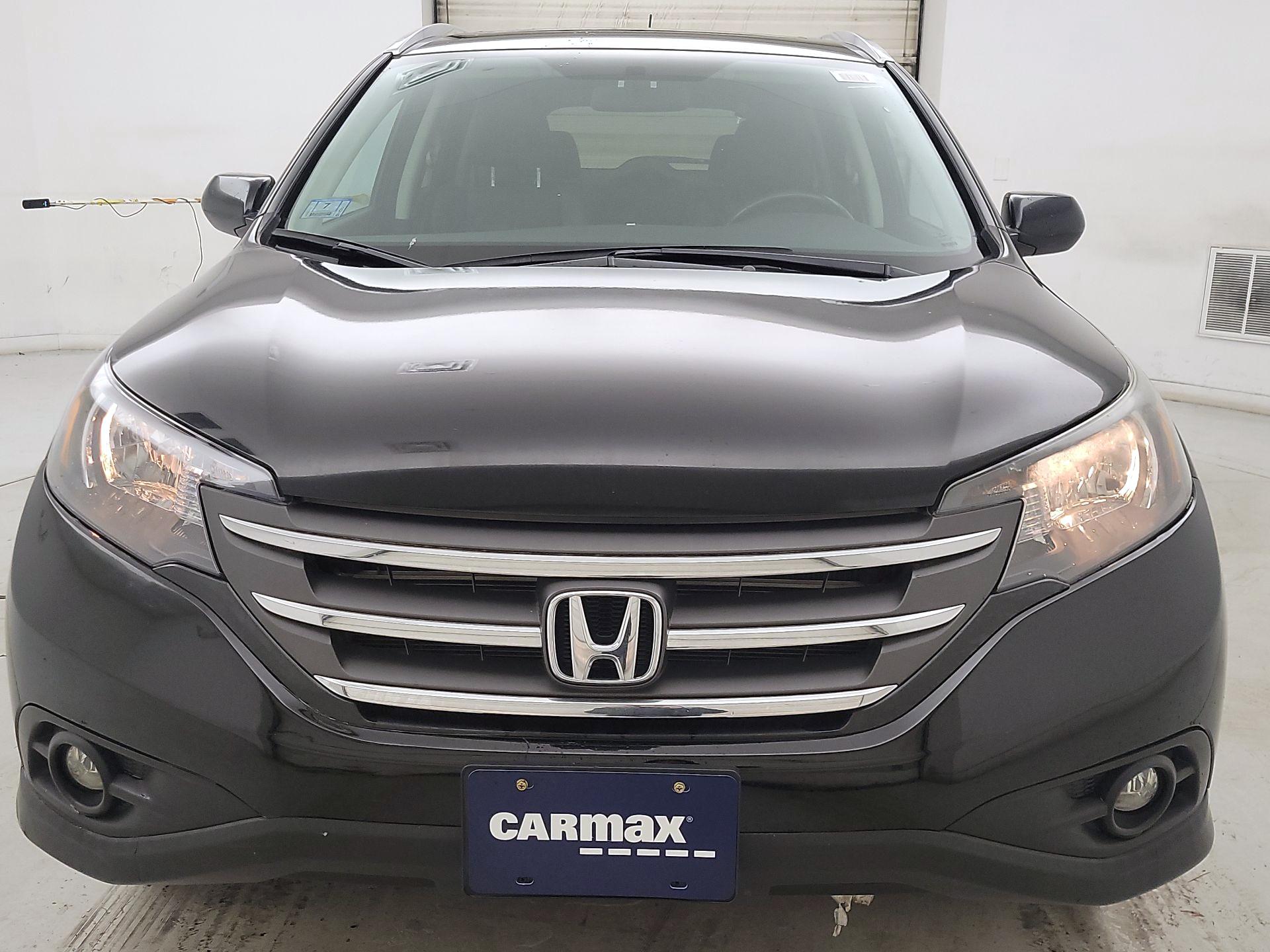Thumbnail: 2014 Honda CR-V - 2