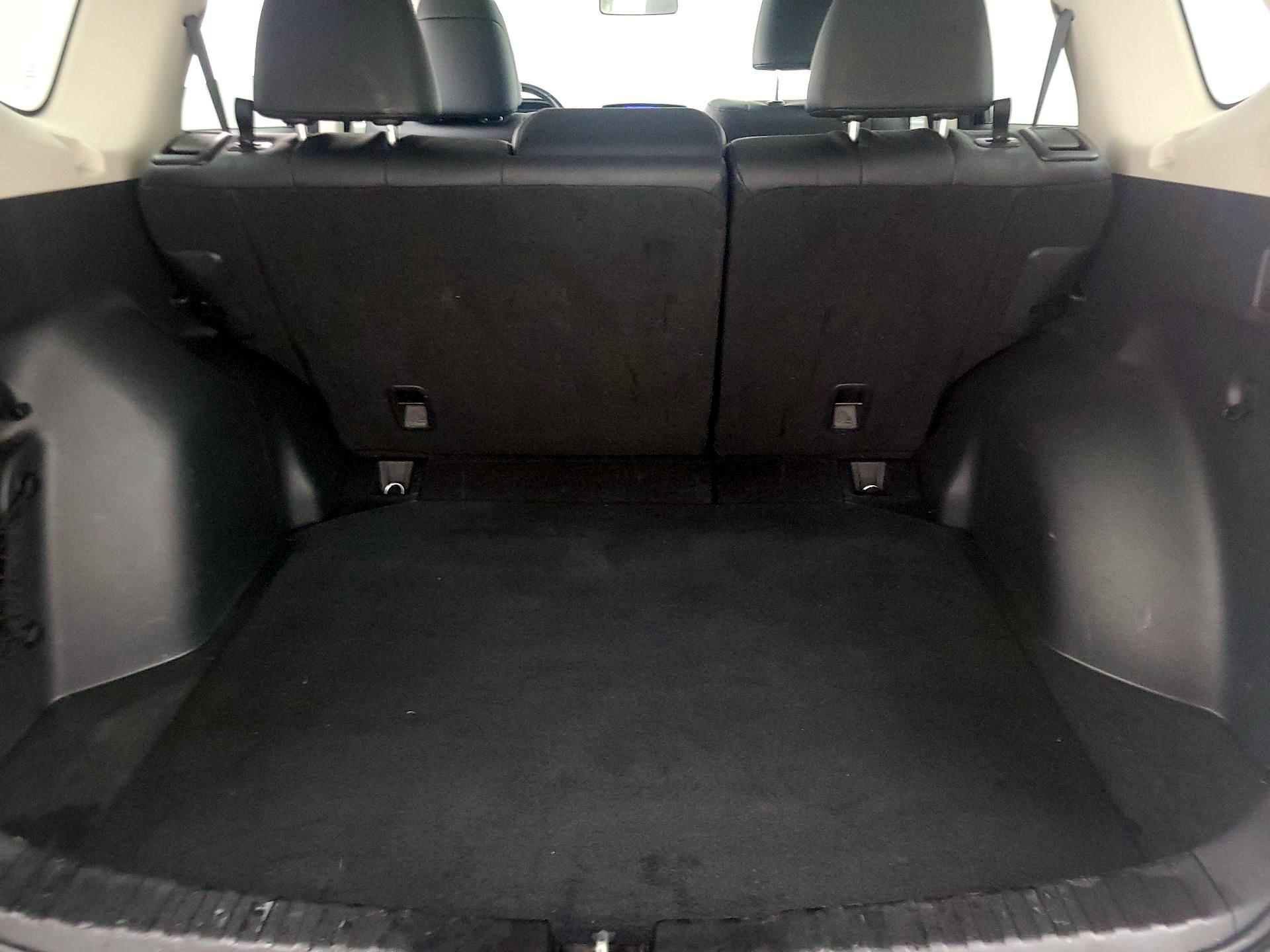 Thumbnail: 2014 Honda CR-V - 19