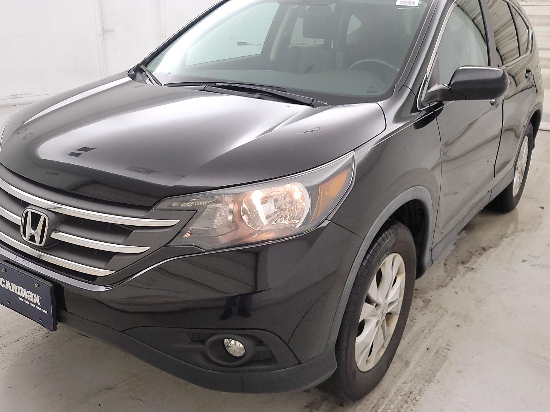 Thumbnail: 2014 Honda CR-V - 3