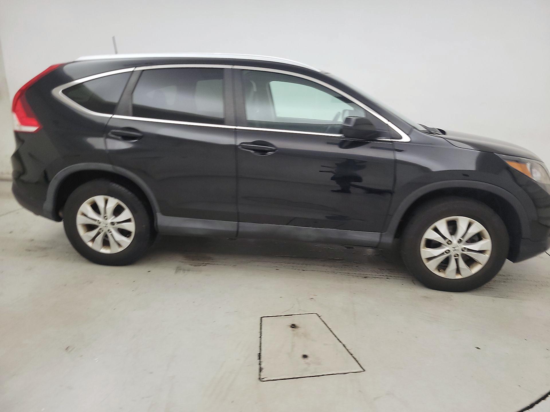 Thumbnail: 2014 Honda CR-V - 4