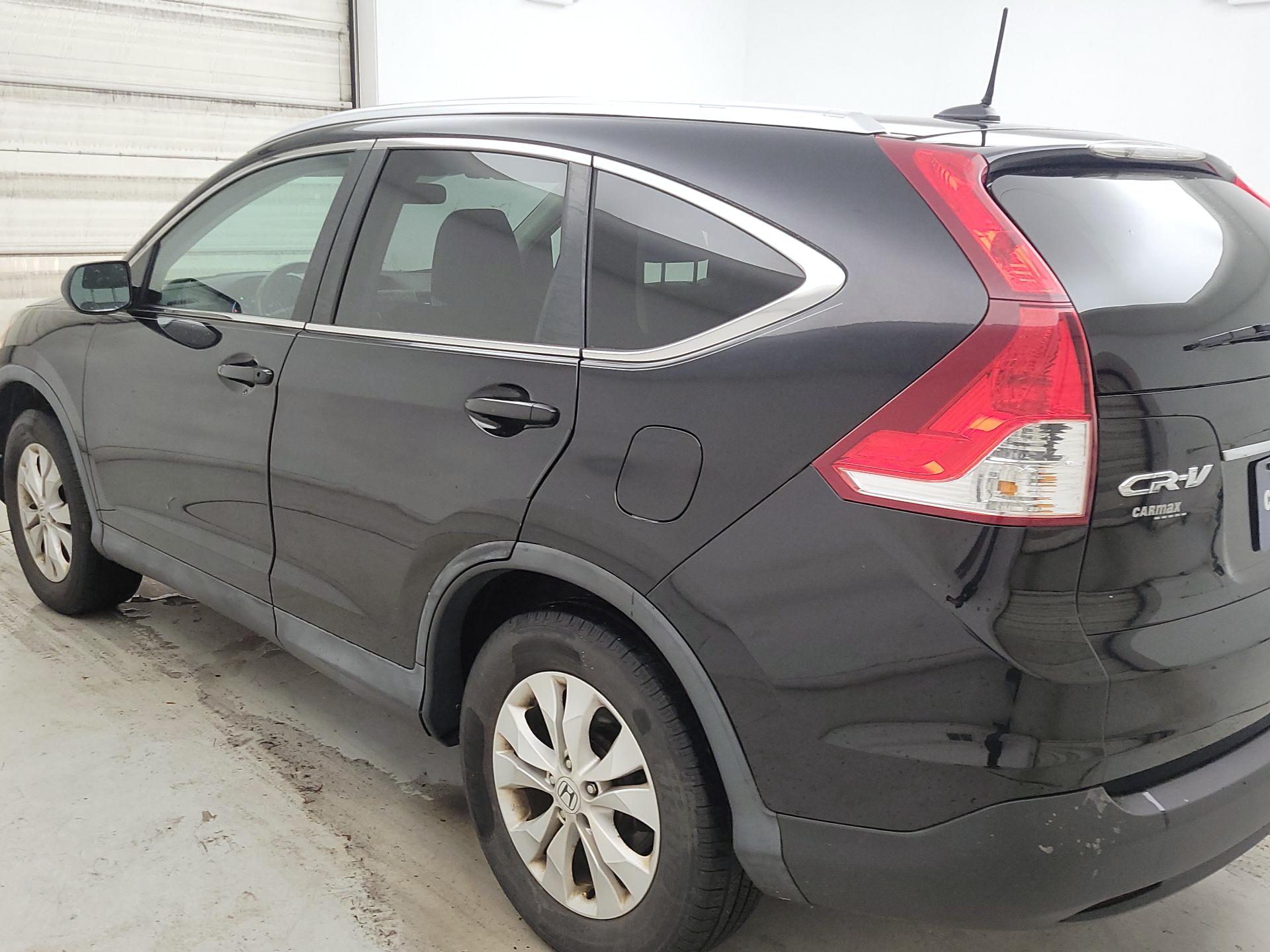 Thumbnail: 2014 Honda CR-V - 7