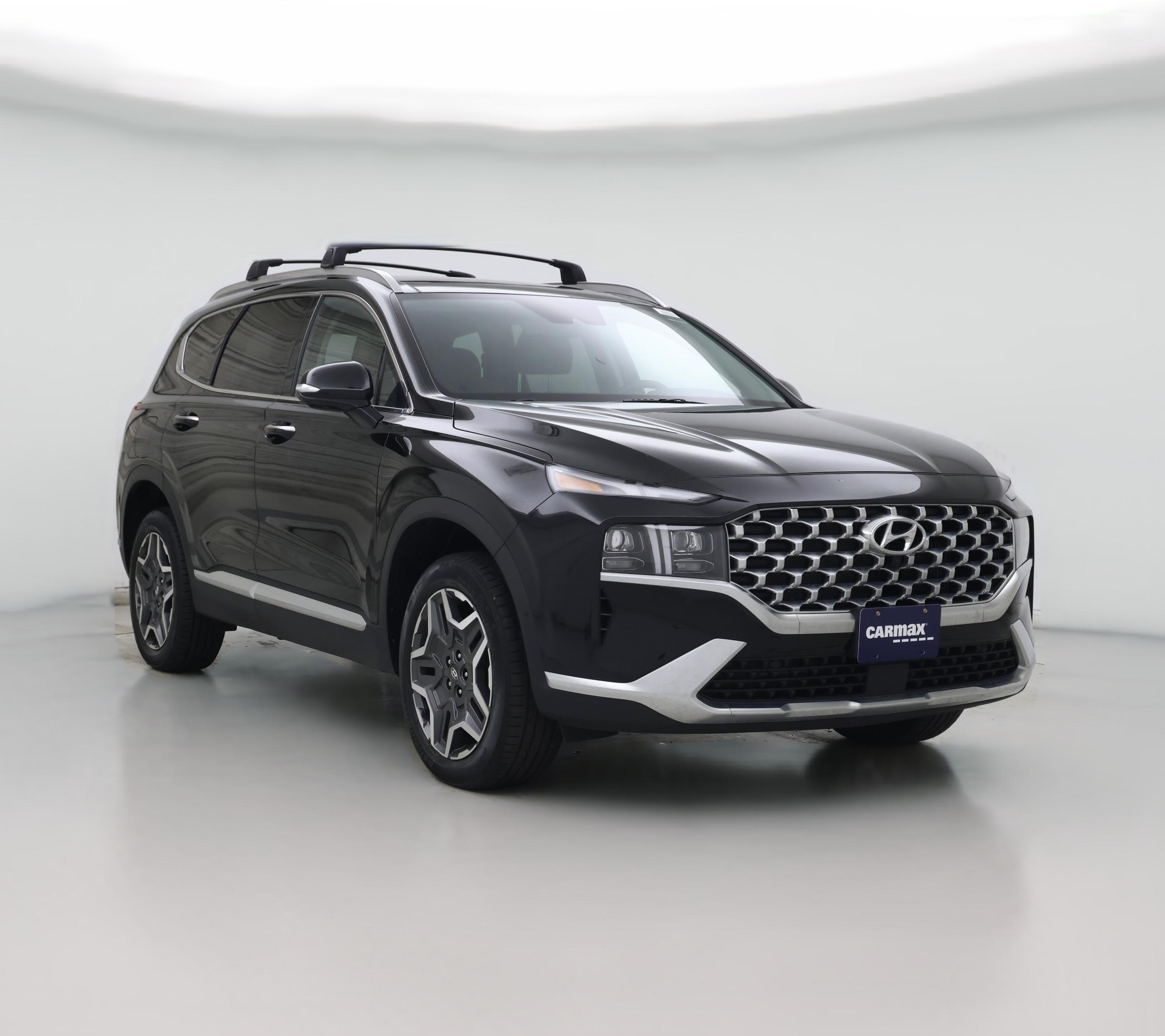 Thumbnail: 2022 Hyundai Santa Fe - 1