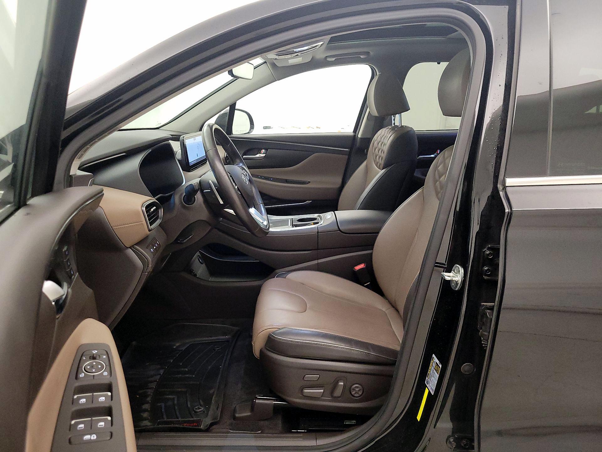 Thumbnail: 2022 Hyundai Santa Fe - 11