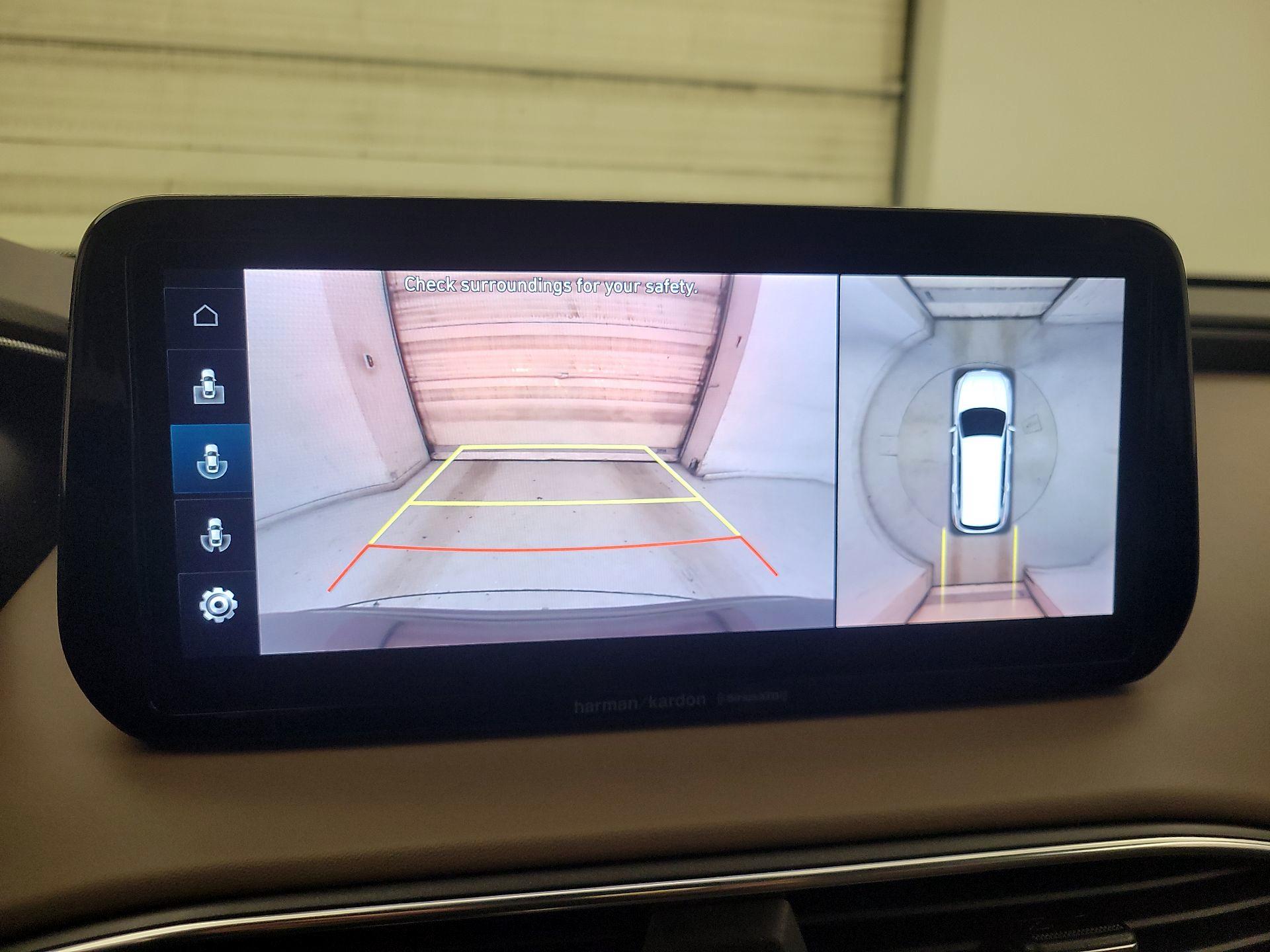 Thumbnail: 2022 Hyundai Santa Fe - 15