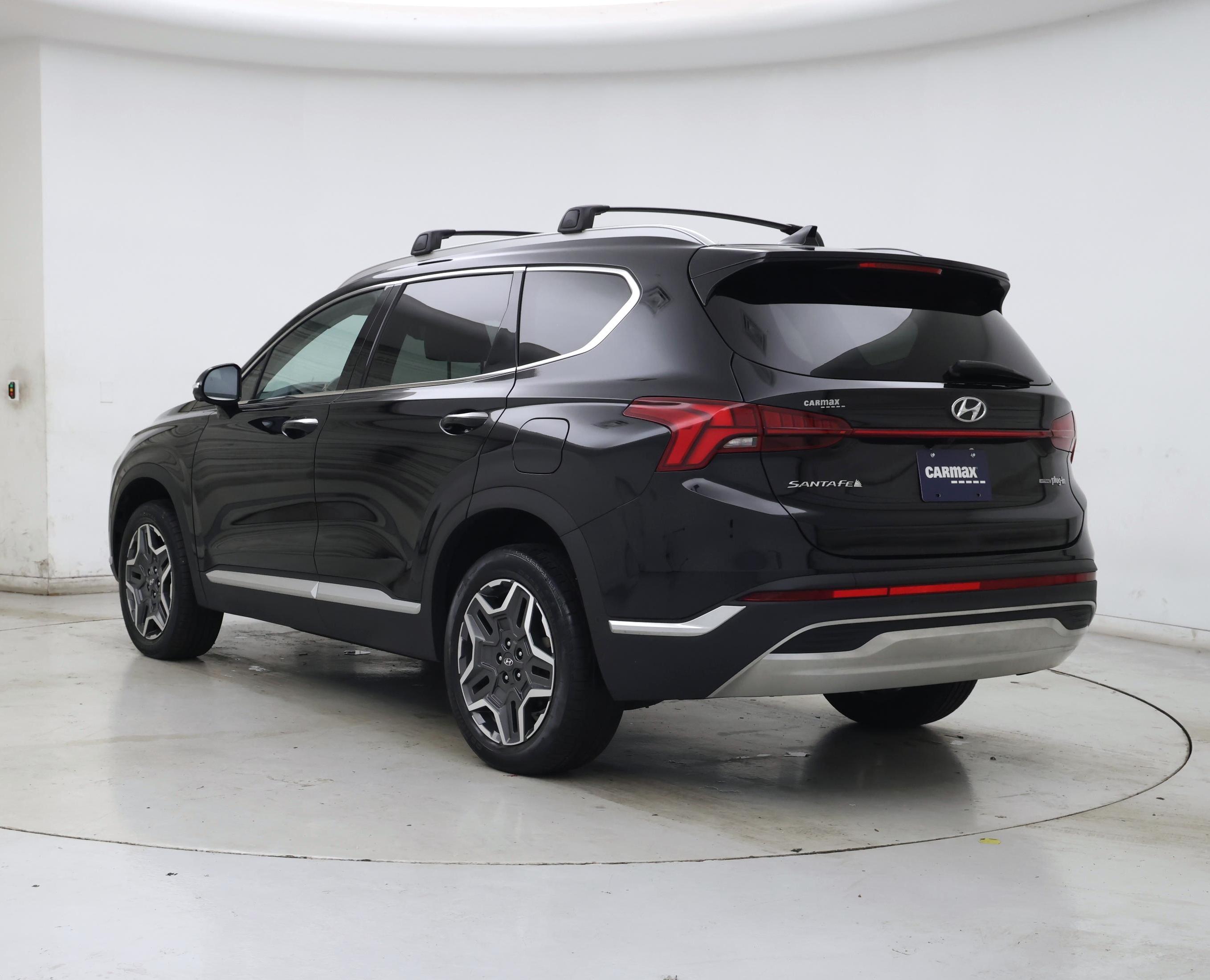 Thumbnail: 2022 Hyundai Santa Fe - 2