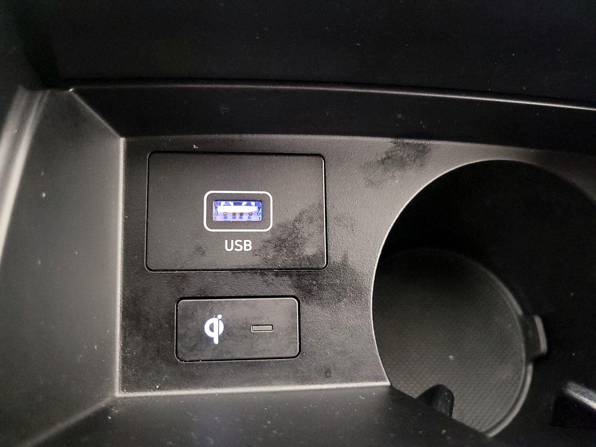 Thumbnail: 2022 Hyundai Santa Fe - 19