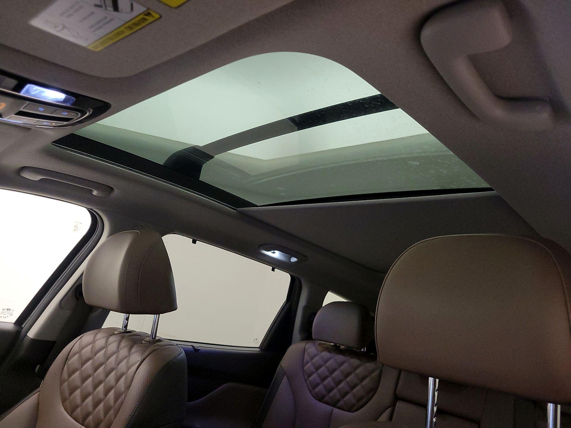 Thumbnail: 2022 Hyundai Santa Fe - 20