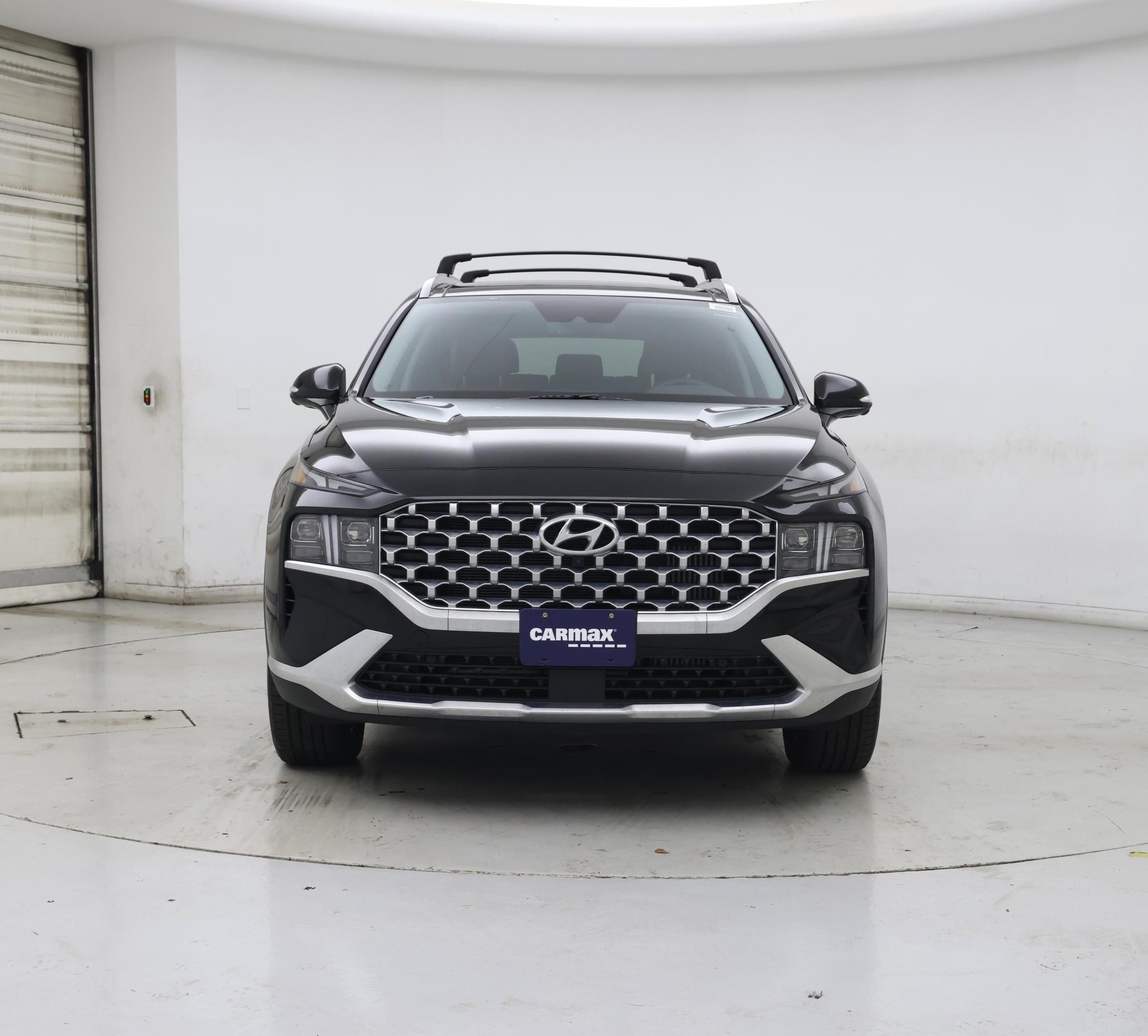 Thumbnail: 2022 Hyundai Santa Fe - 5