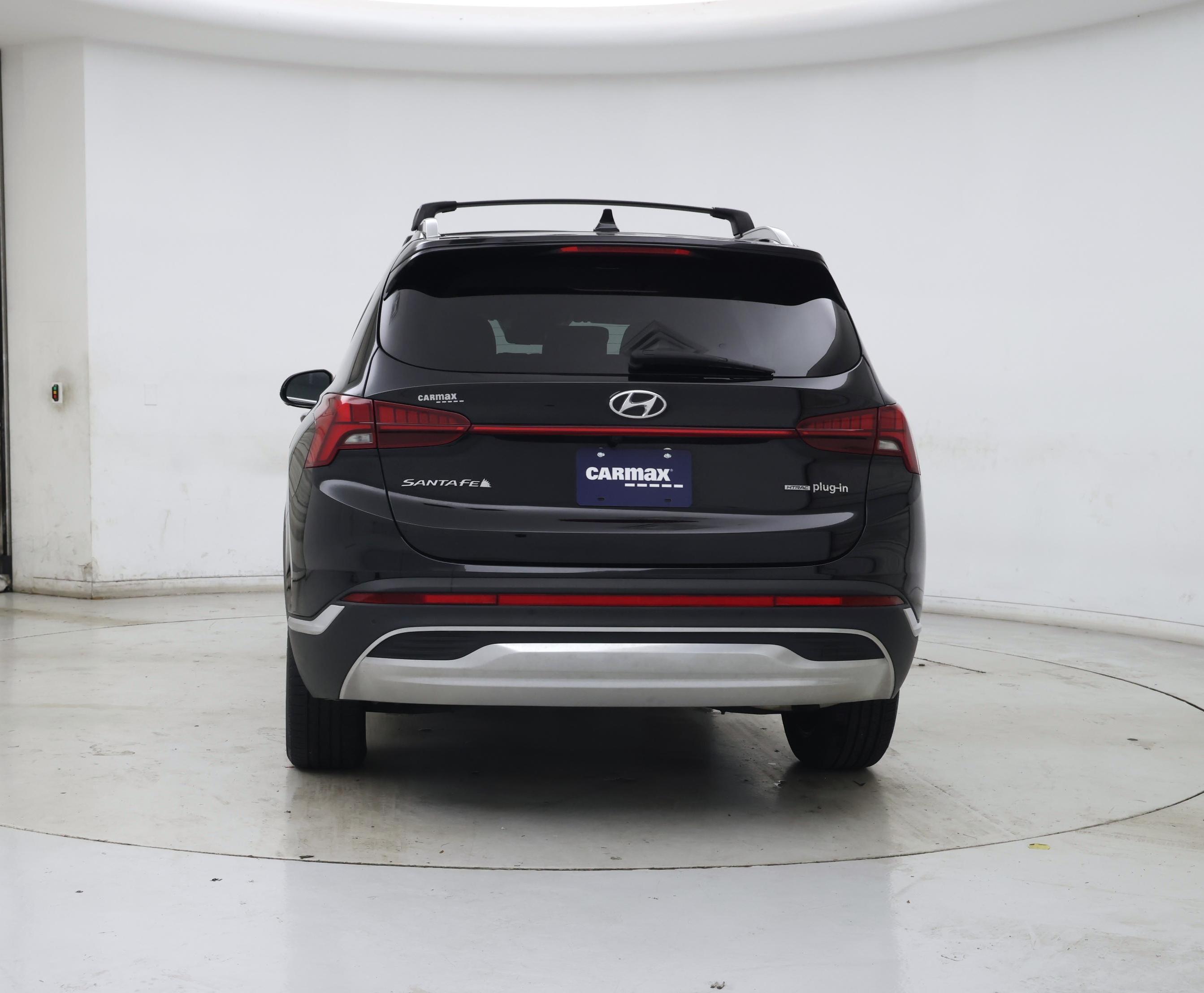 Thumbnail: 2022 Hyundai Santa Fe - 6