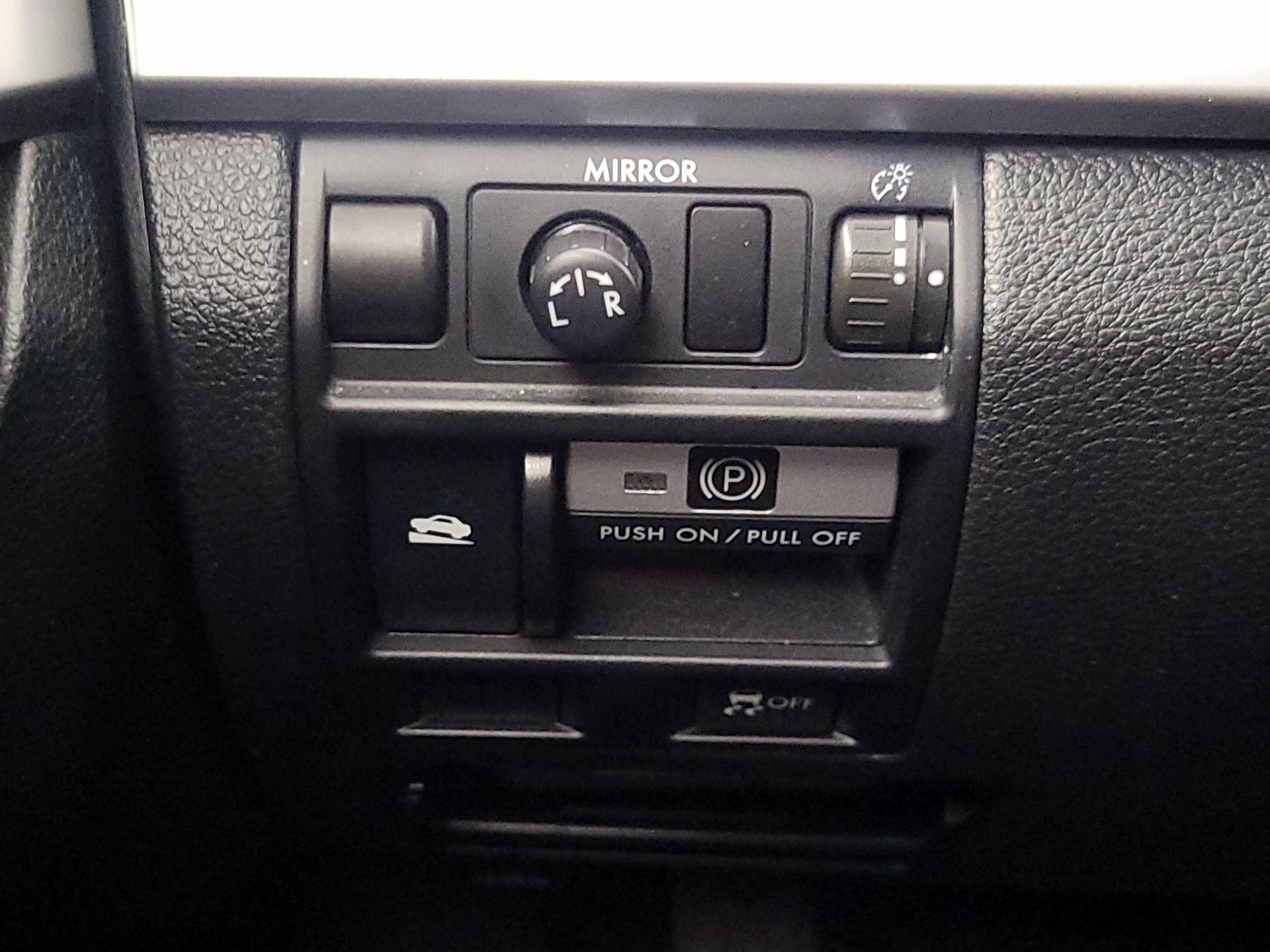 Thumbnail: 2014 Subaru Outback - 13