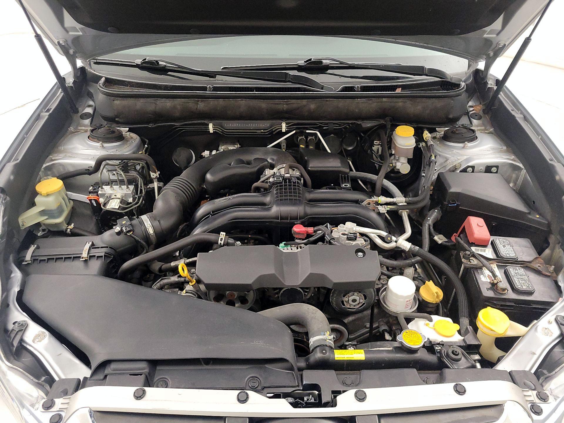 Thumbnail: 2014 Subaru Outback - 20