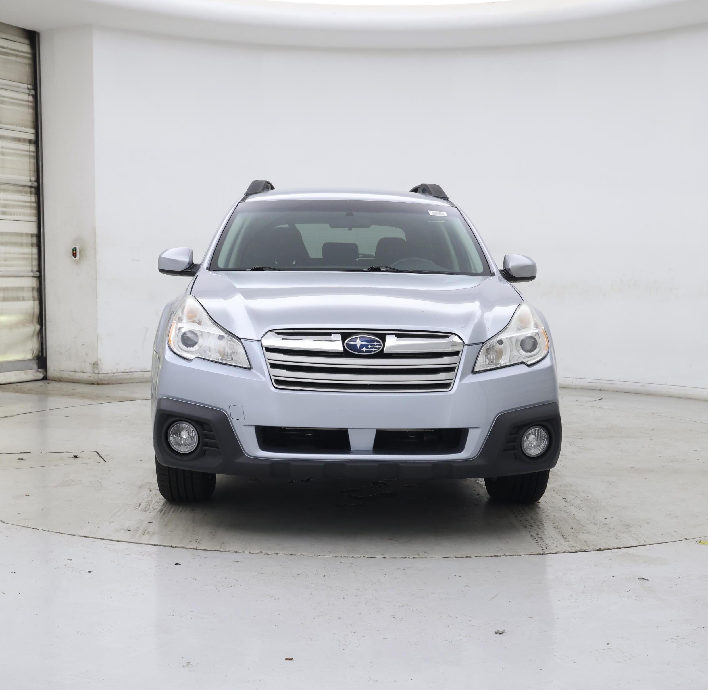 Thumbnail: 2014 Subaru Outback - 5