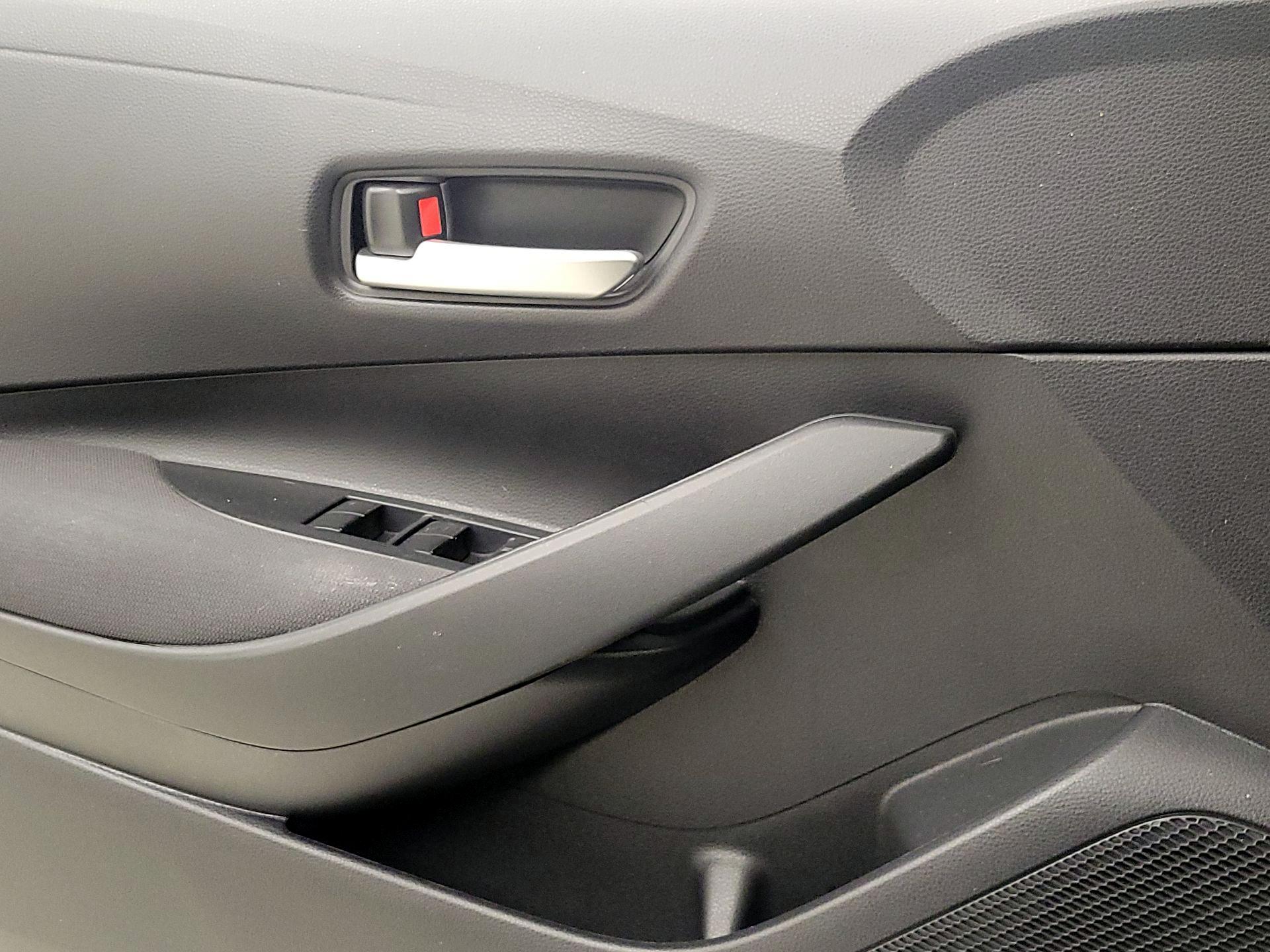 Thumbnail: 2021 Toyota Corolla - 12