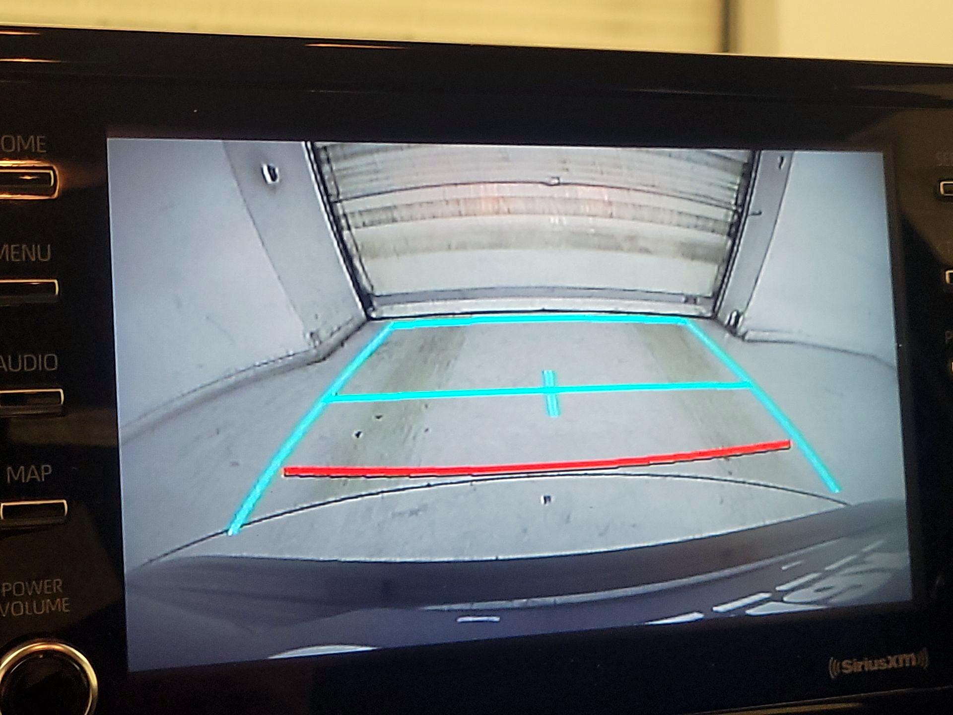 Thumbnail: 2021 Toyota Corolla - 14