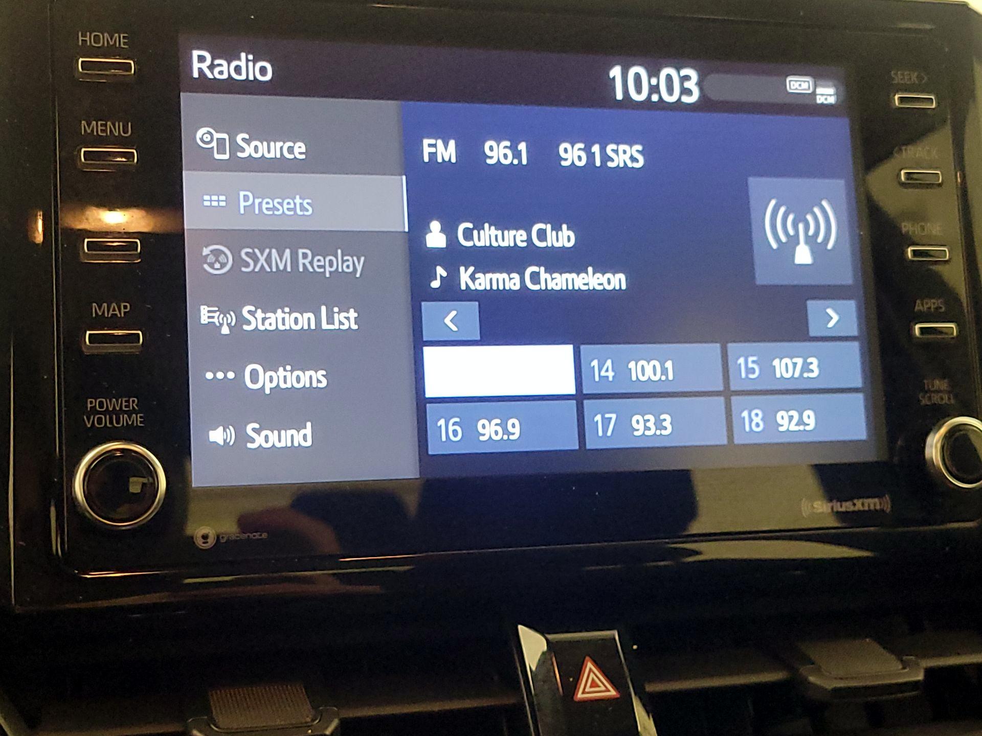 Thumbnail: 2021 Toyota Corolla - 15