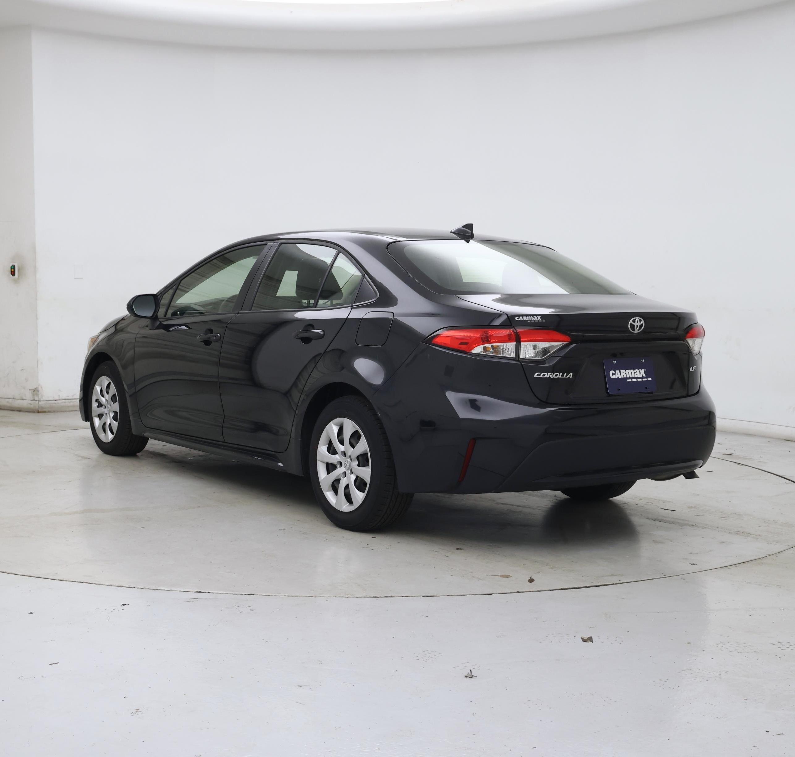 Thumbnail: 2021 Toyota Corolla - 2