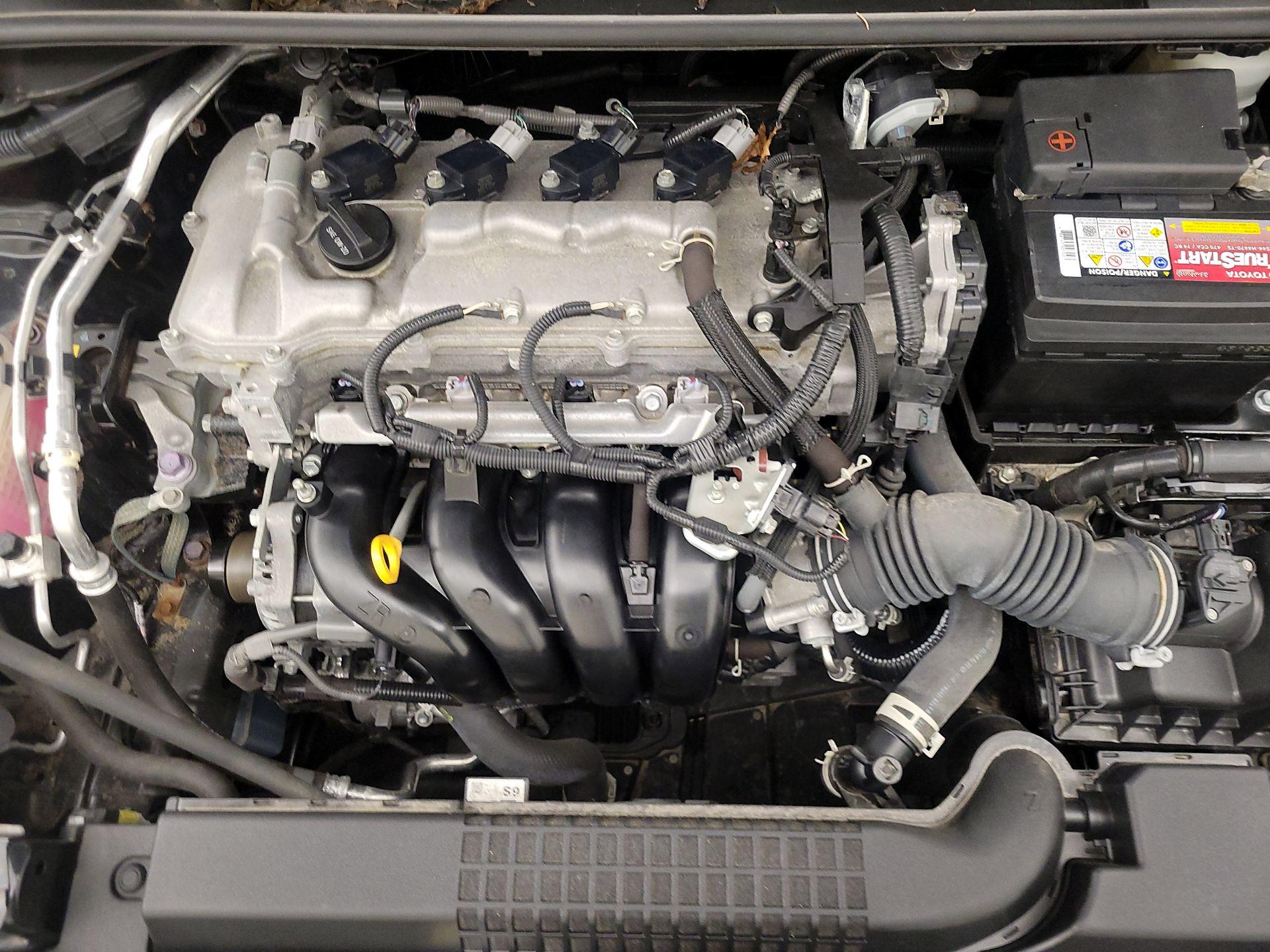 Thumbnail: 2021 Toyota Corolla - 20