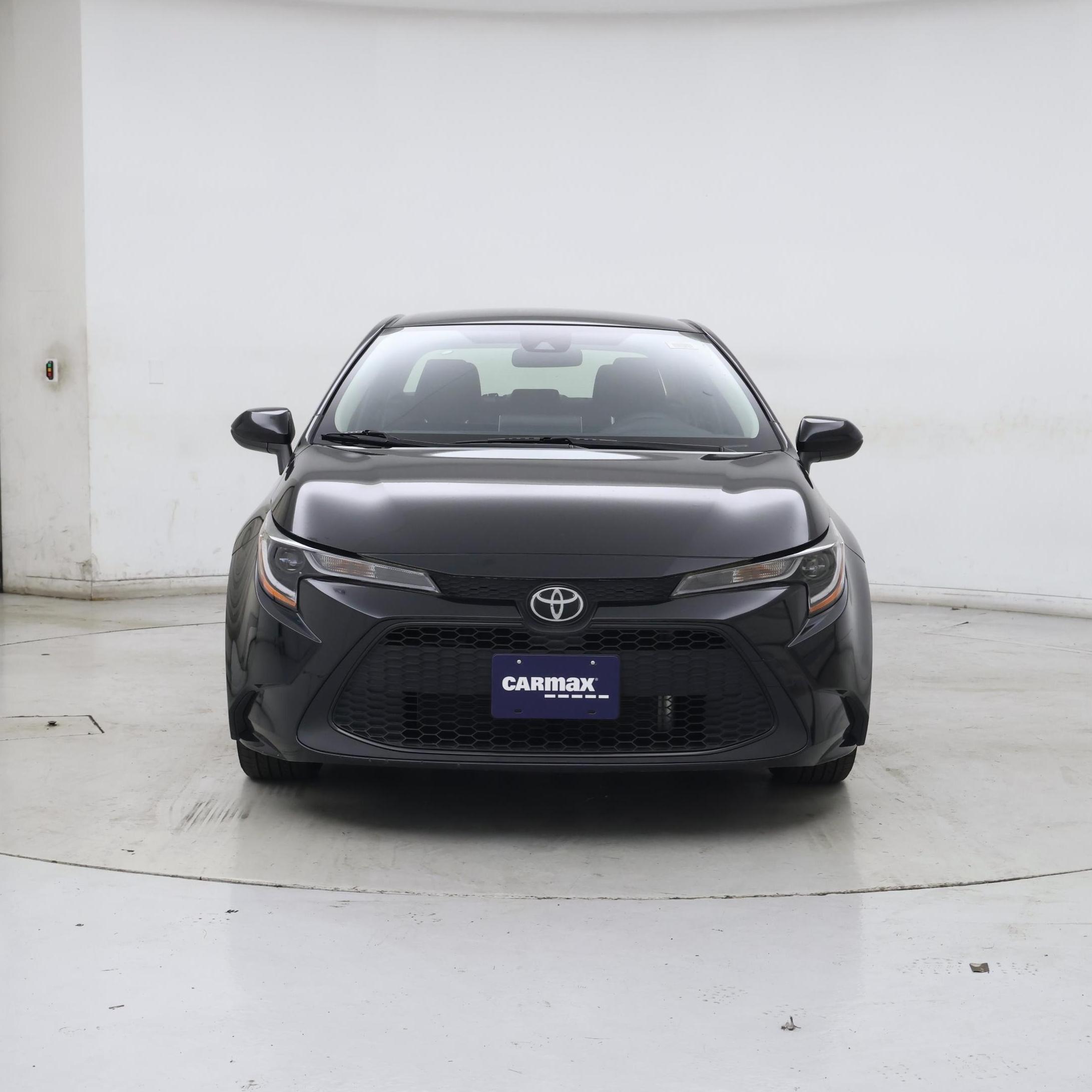 Thumbnail: 2021 Toyota Corolla - 5
