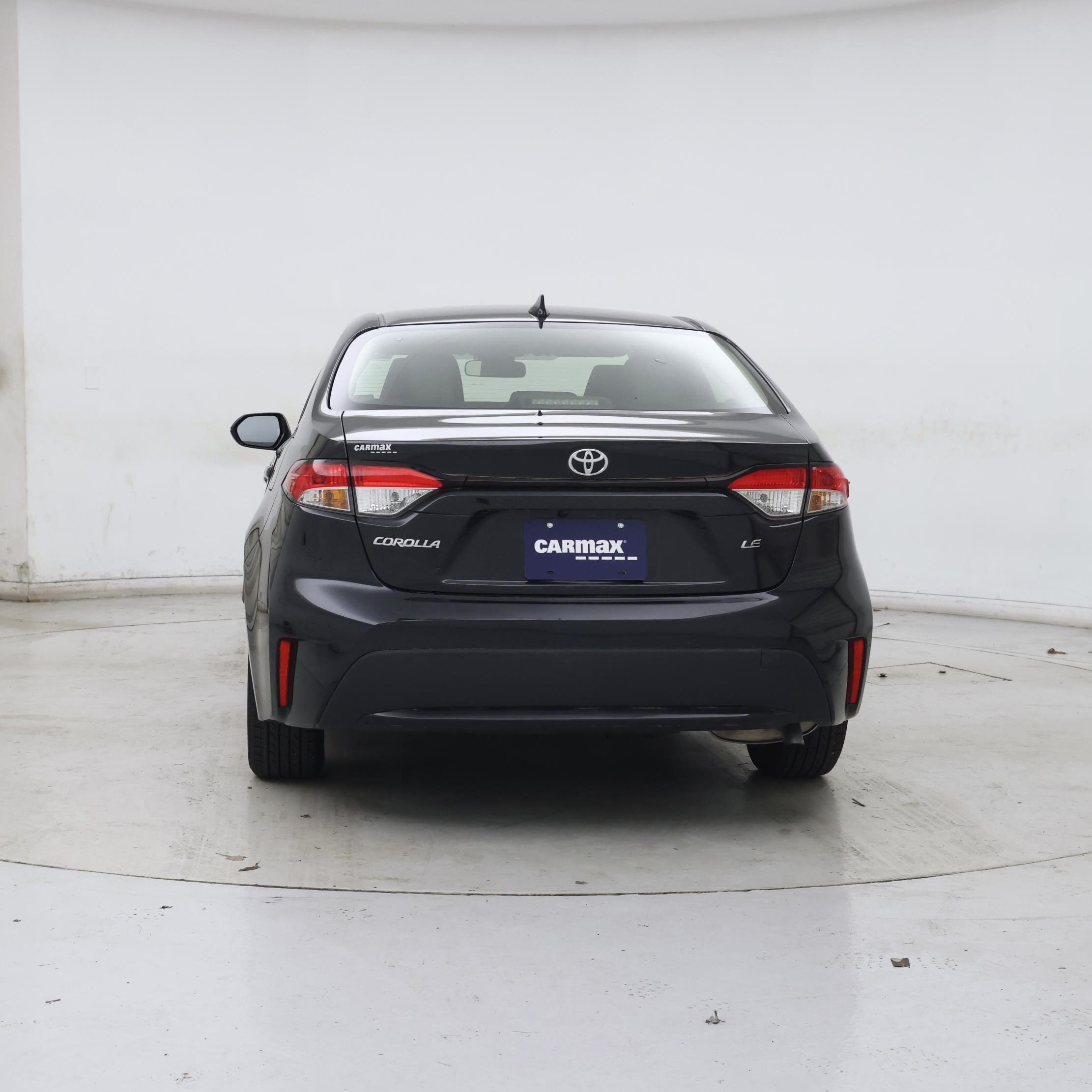 Thumbnail: 2021 Toyota Corolla - 6