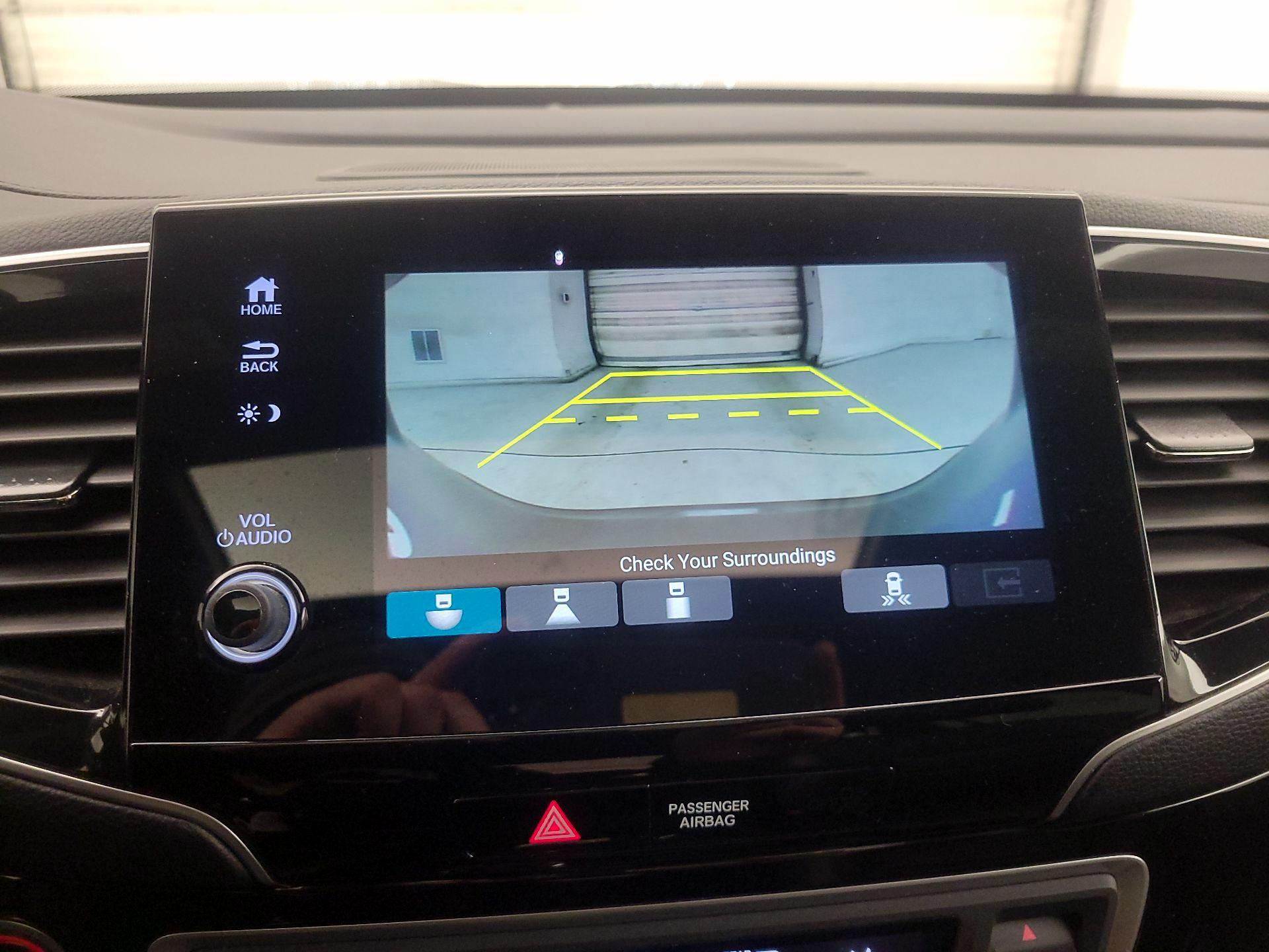 Thumbnail: 2019 Honda Passport - 15