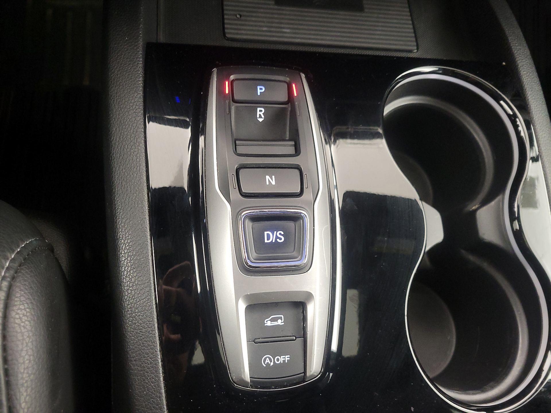 Thumbnail: 2019 Honda Passport - 18