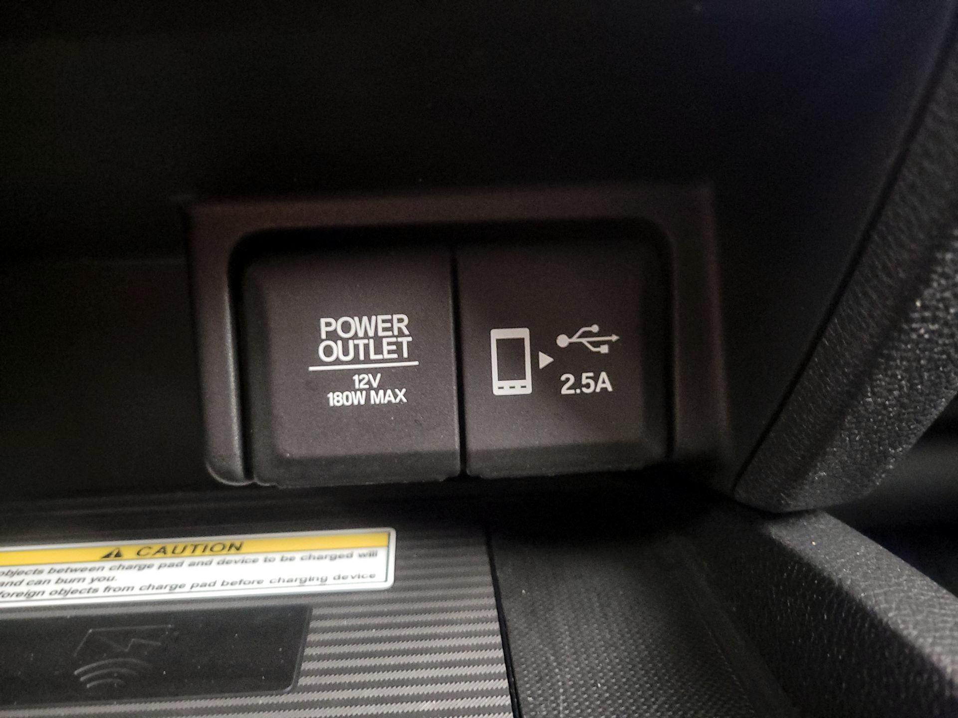 Thumbnail: 2019 Honda Passport - 19