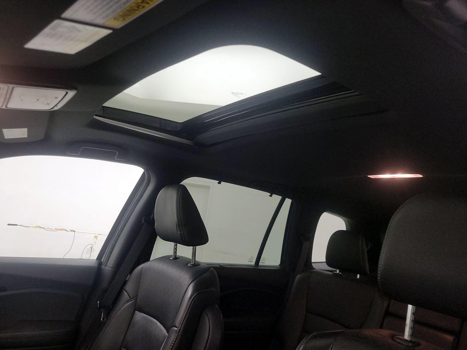 Thumbnail: 2019 Honda Passport - 20